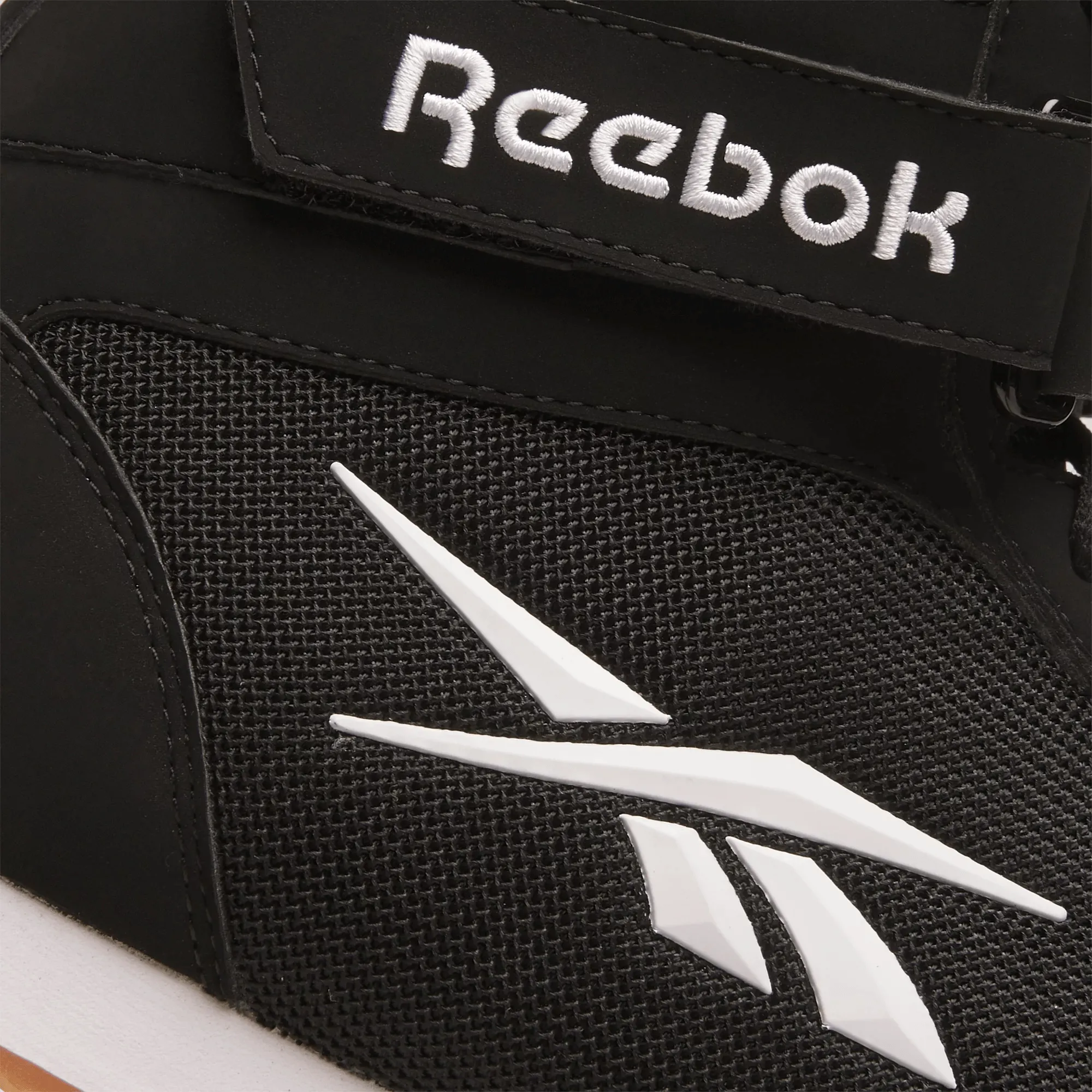 Reebok Boxschuhe High-Top Schuhe