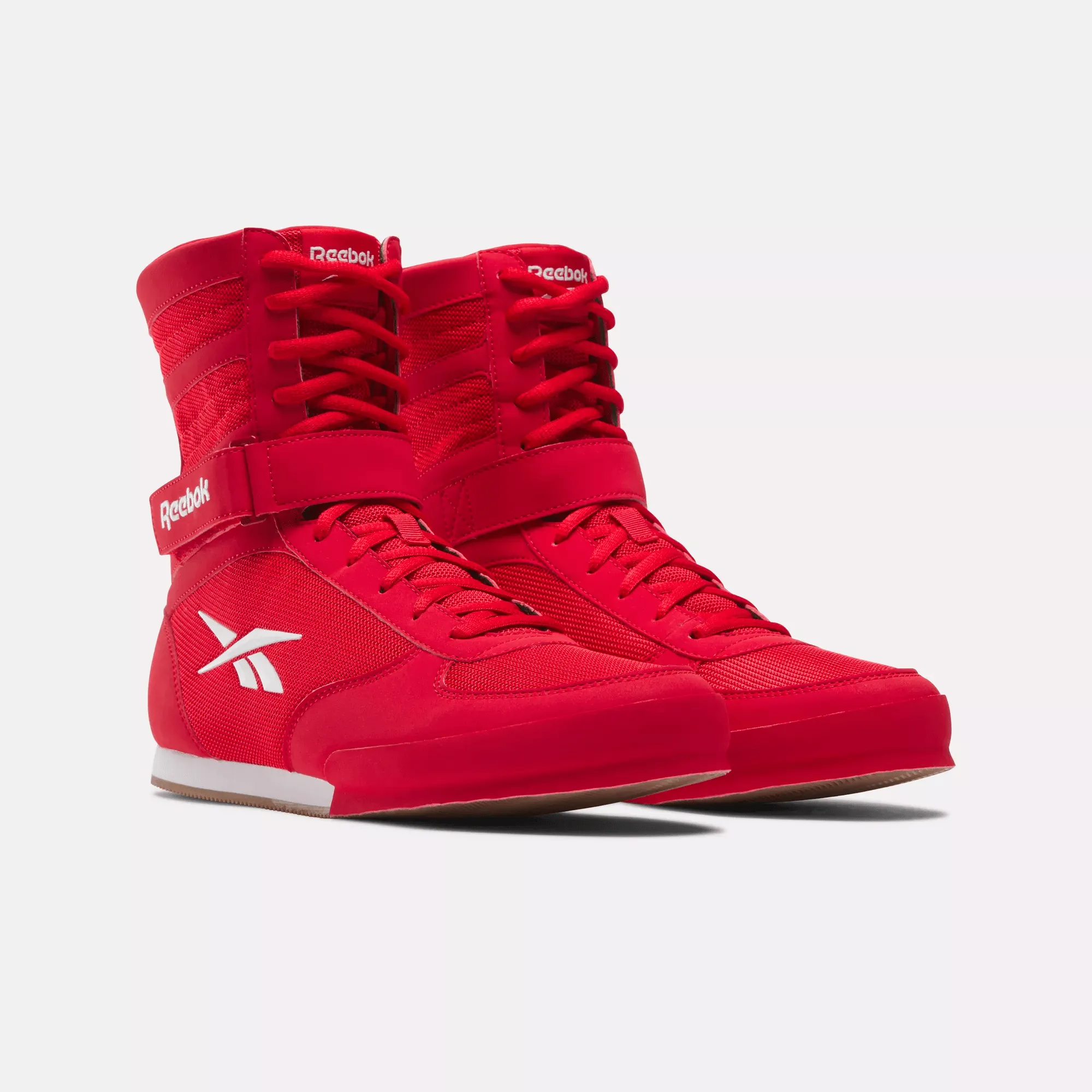 Reebok Boxschuhe High-Top Schuhe