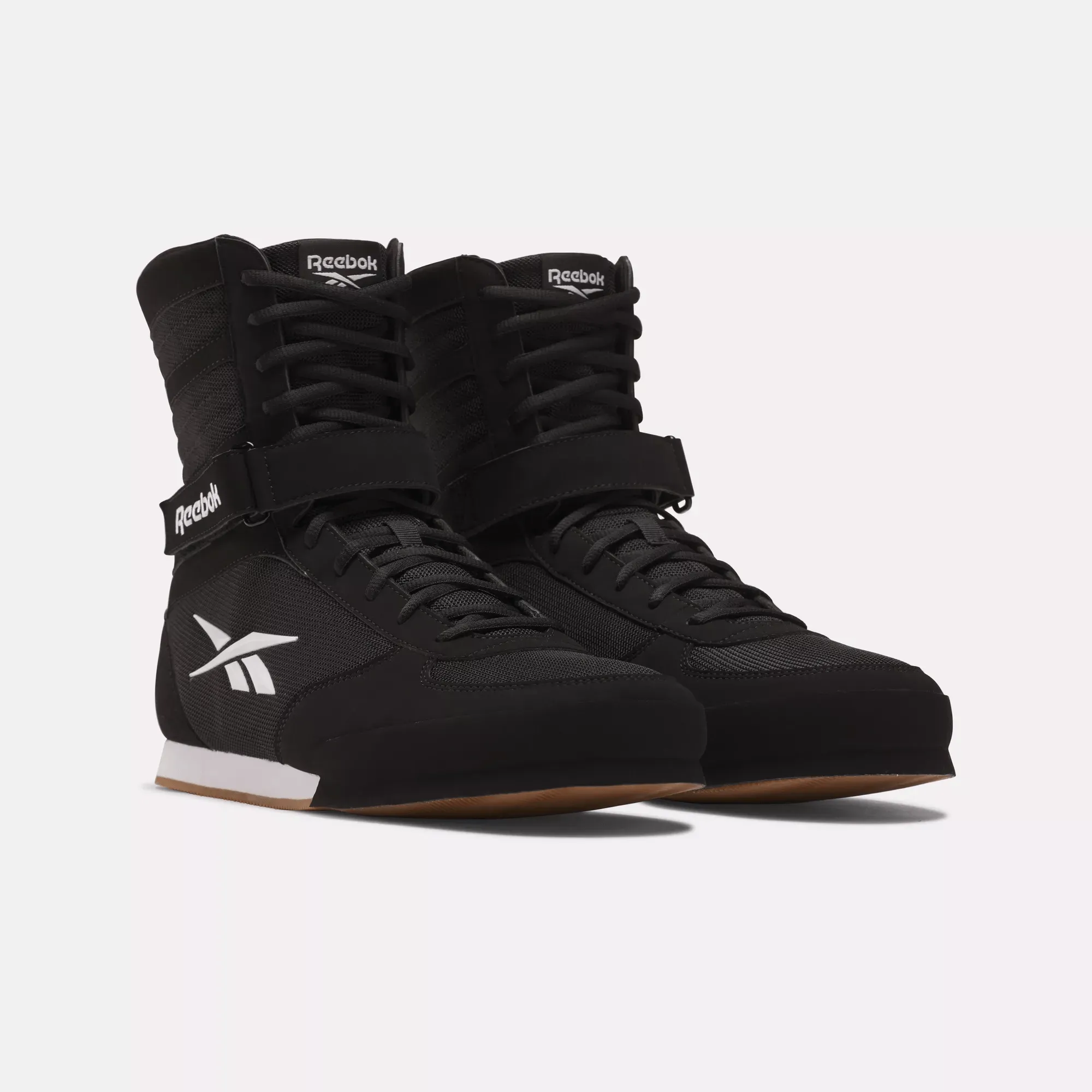 Reebok Boxschuhe High-Top Schuhe
