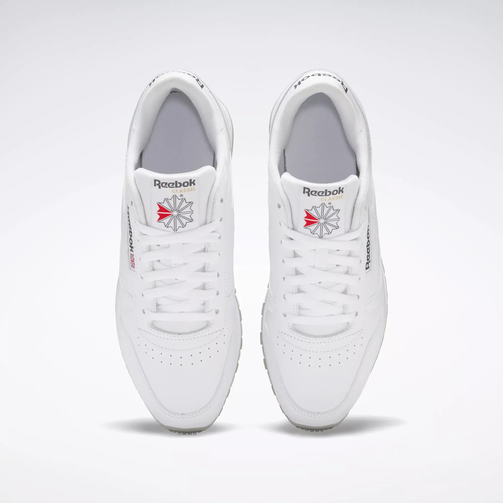 Reebok Schuhe Classic Leather Schuhe