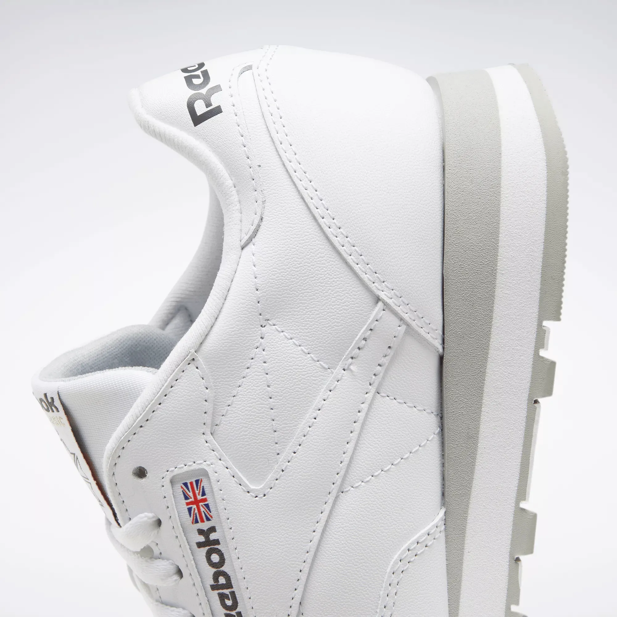 Reebok Schuhe Classic Leather Schuhe