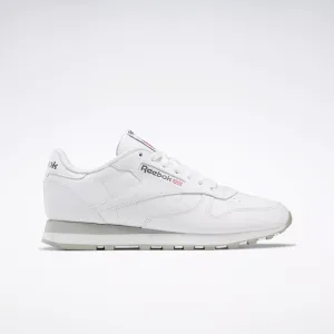 Reebok Shoes Classic Leather Shoes