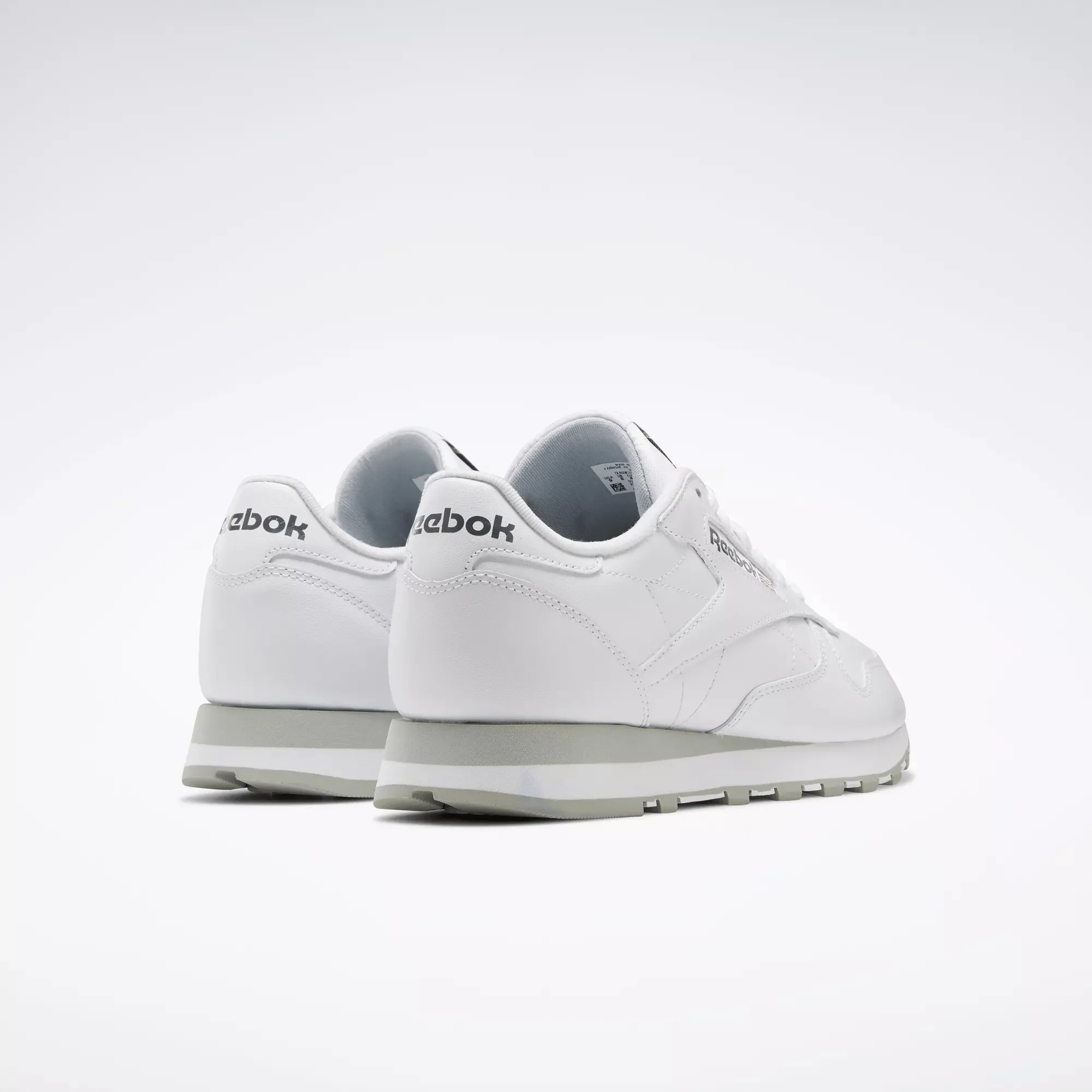 Reebok Schuhe Classic Leather Schuhe