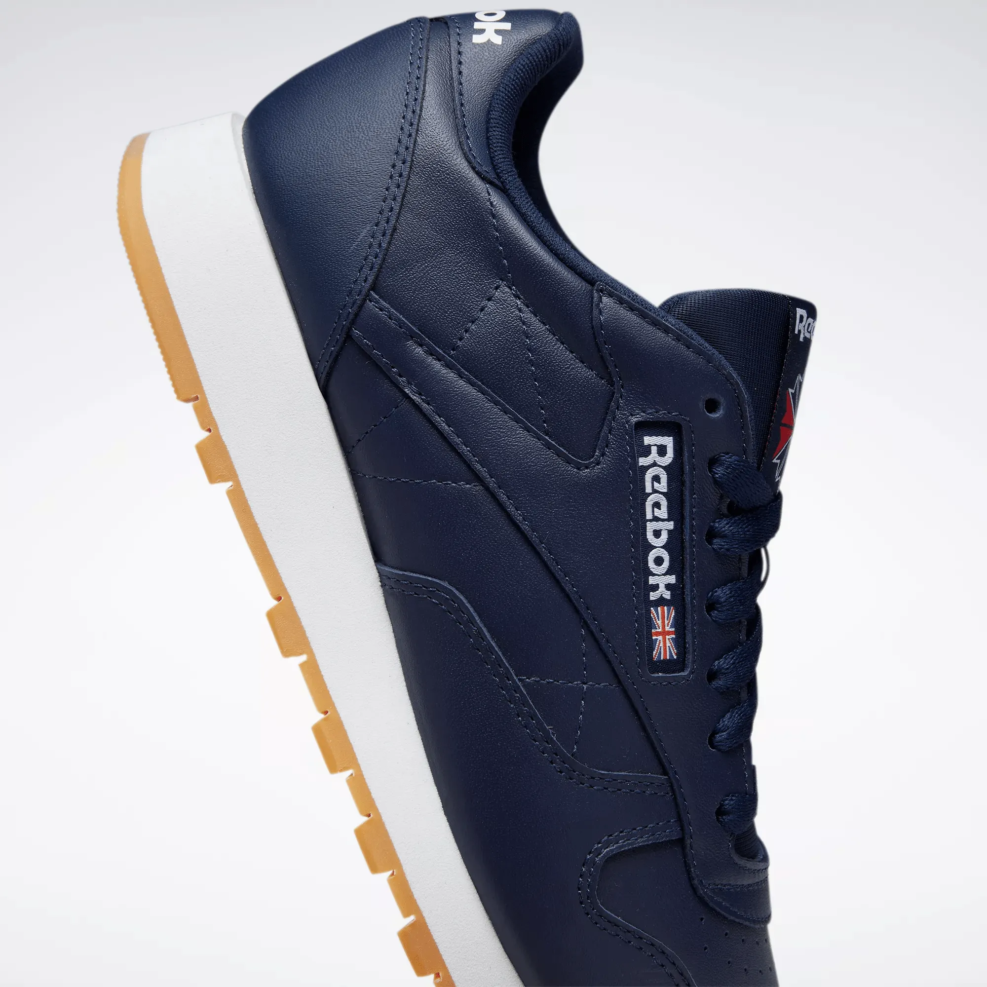 Reebok Schuhe Classic Leather Schuhe