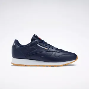 Reebok Schuhe Classic Leather Schuhe