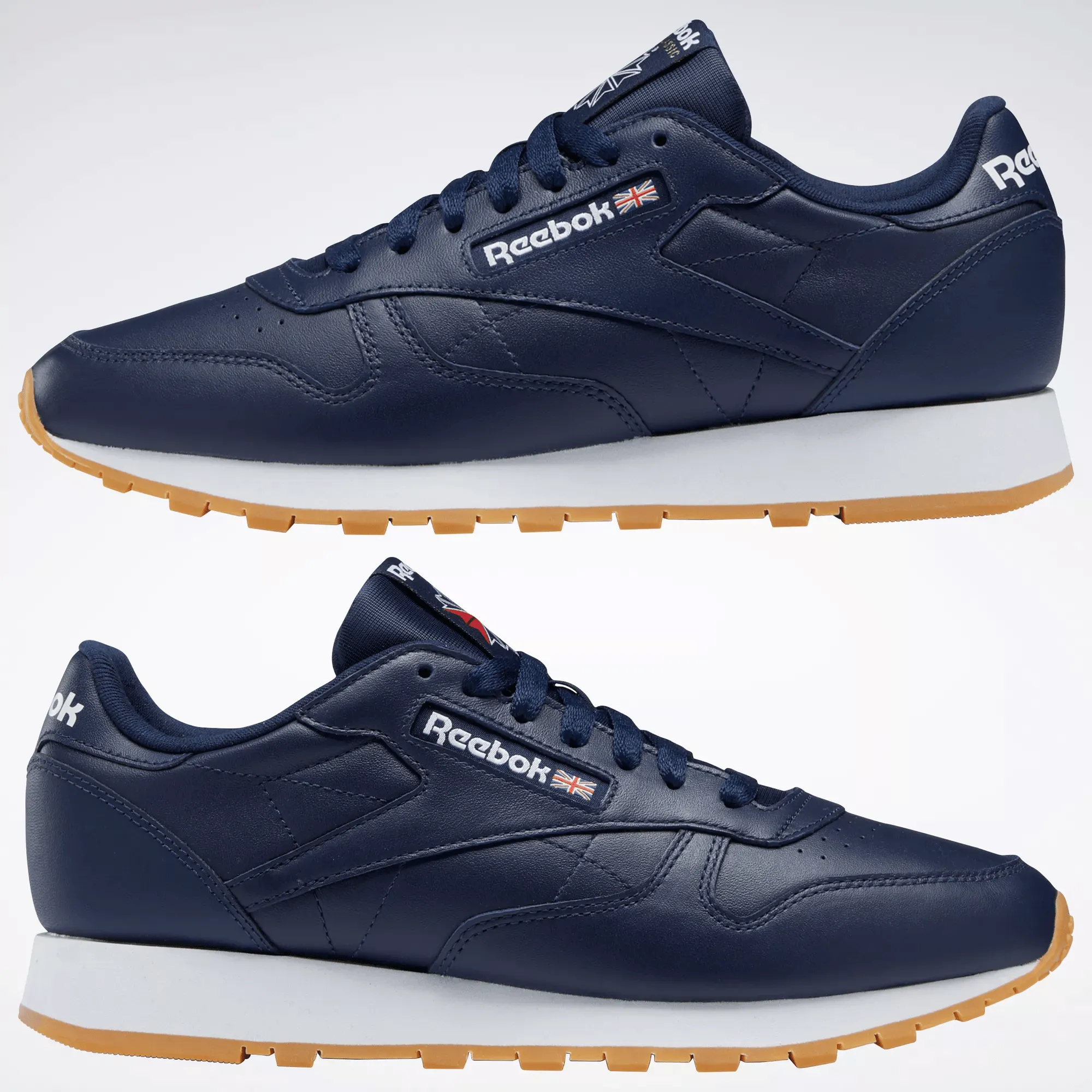Reebok Schuhe Classic Leather Schuhe