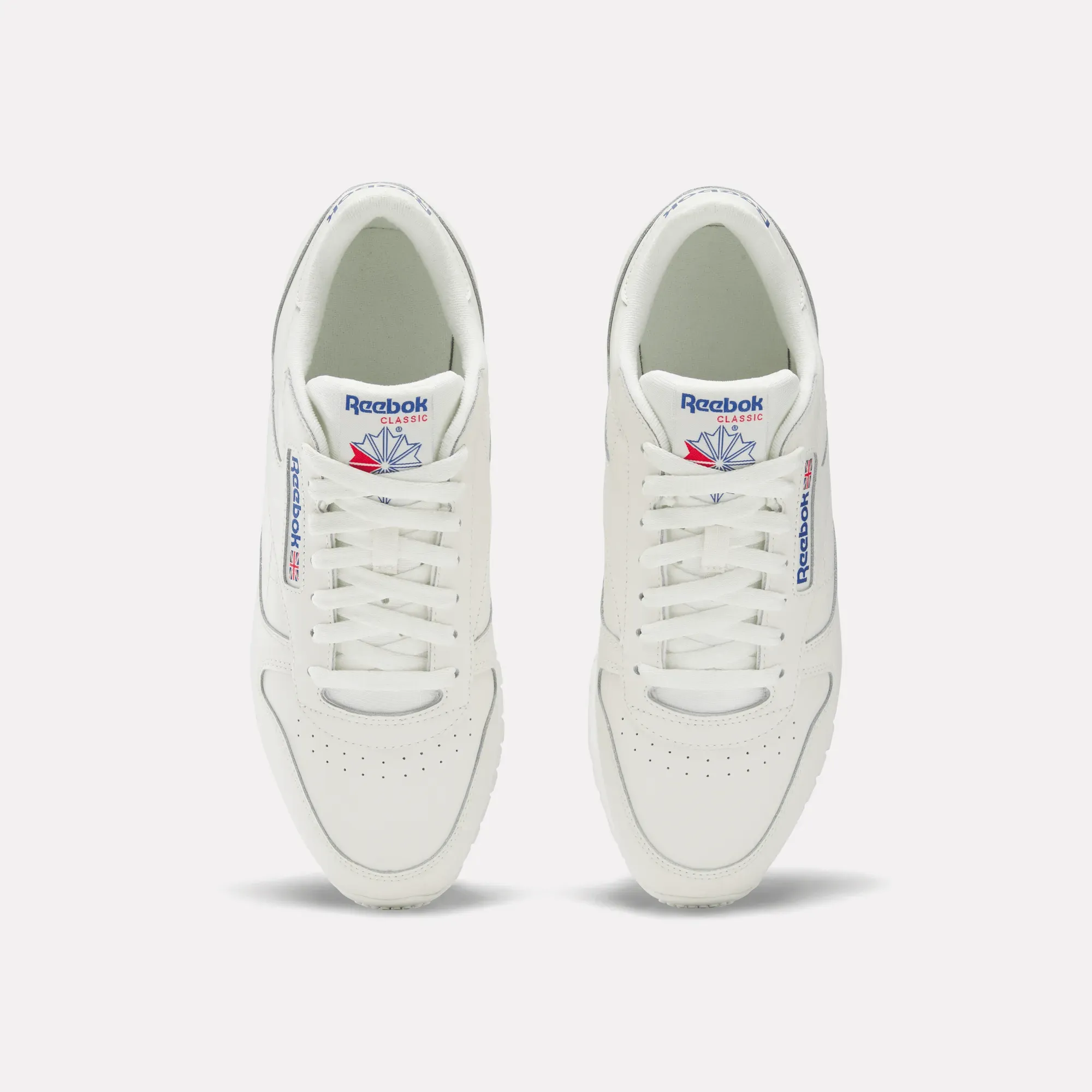 Reebok Schuhe Classic Leather Schuhe