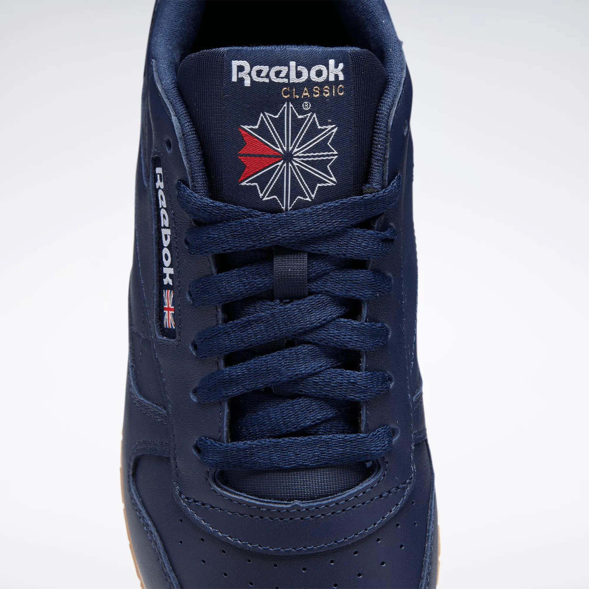 Reebok Schuhe Classic Leather Schuhe
