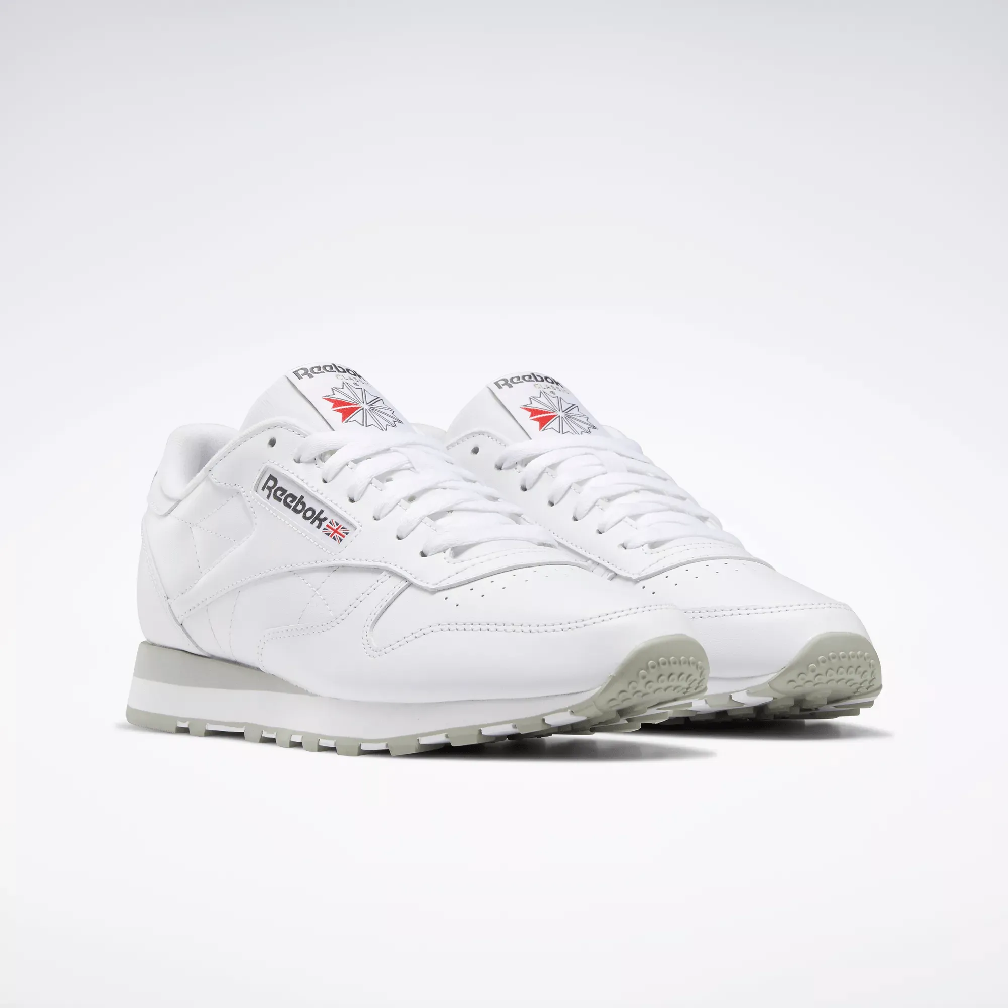 Reebok Schuhe Classic Leather Schuhe