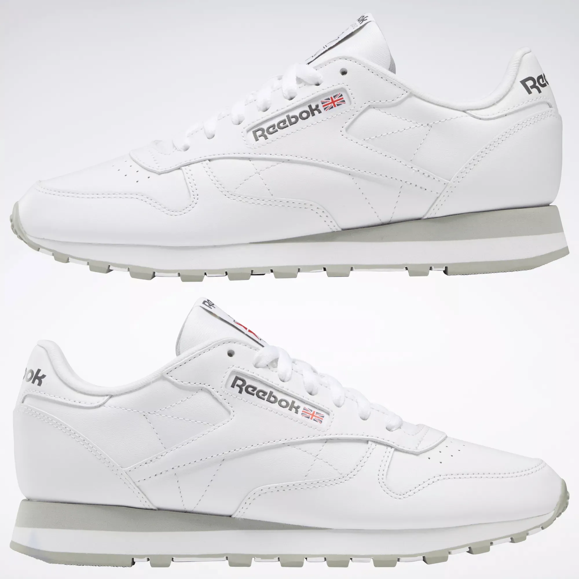 Reebok Schuhe Classic Leather Schuhe