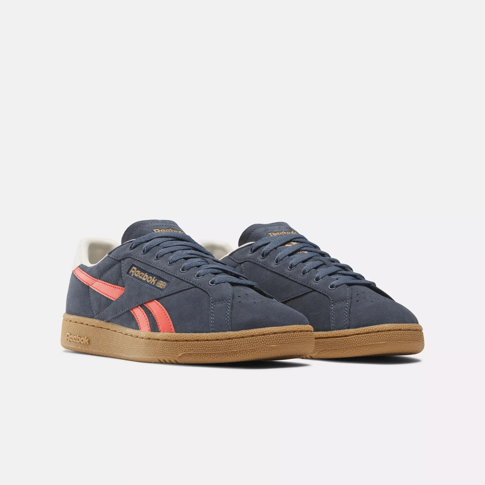 Reebok Schuhe Club C Grounds UK Schuhe