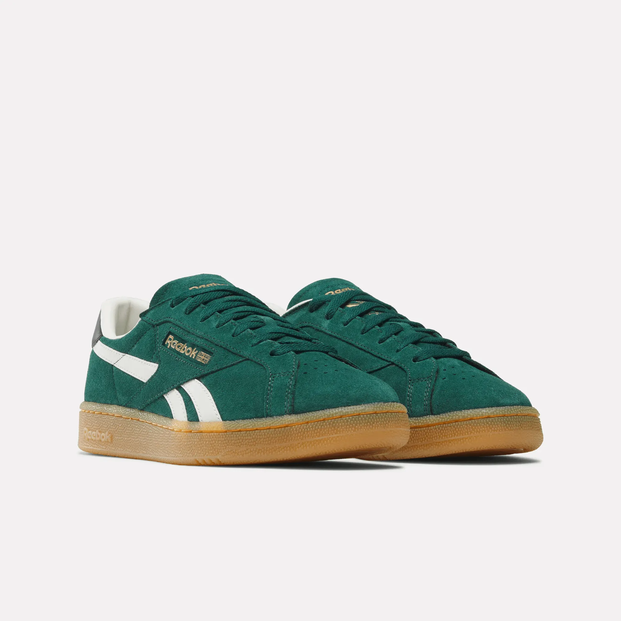 Reebok Schuhe Club C Grounds UK Schuhe
