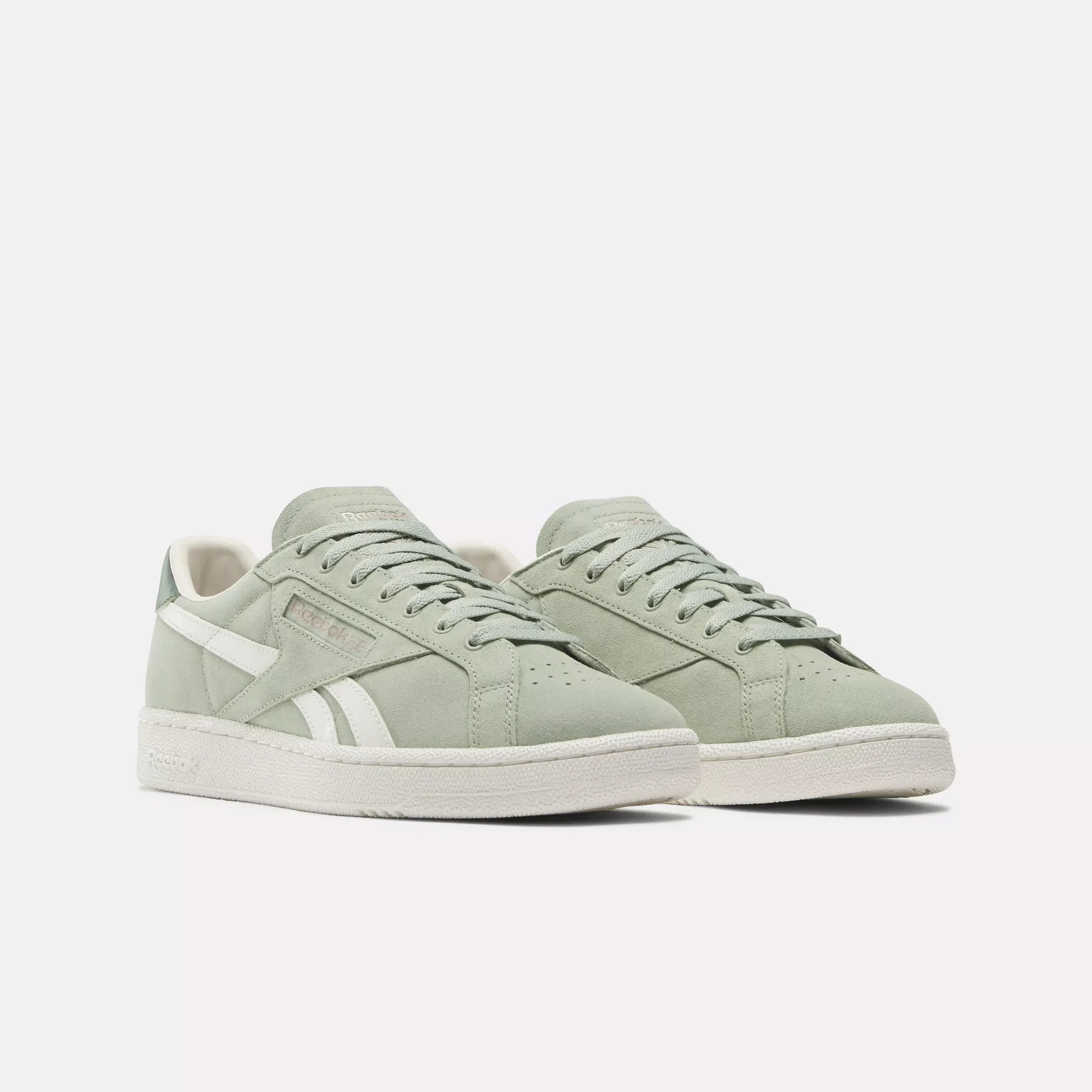 Reebok Schuhe Club C Grounds UK Schuhe