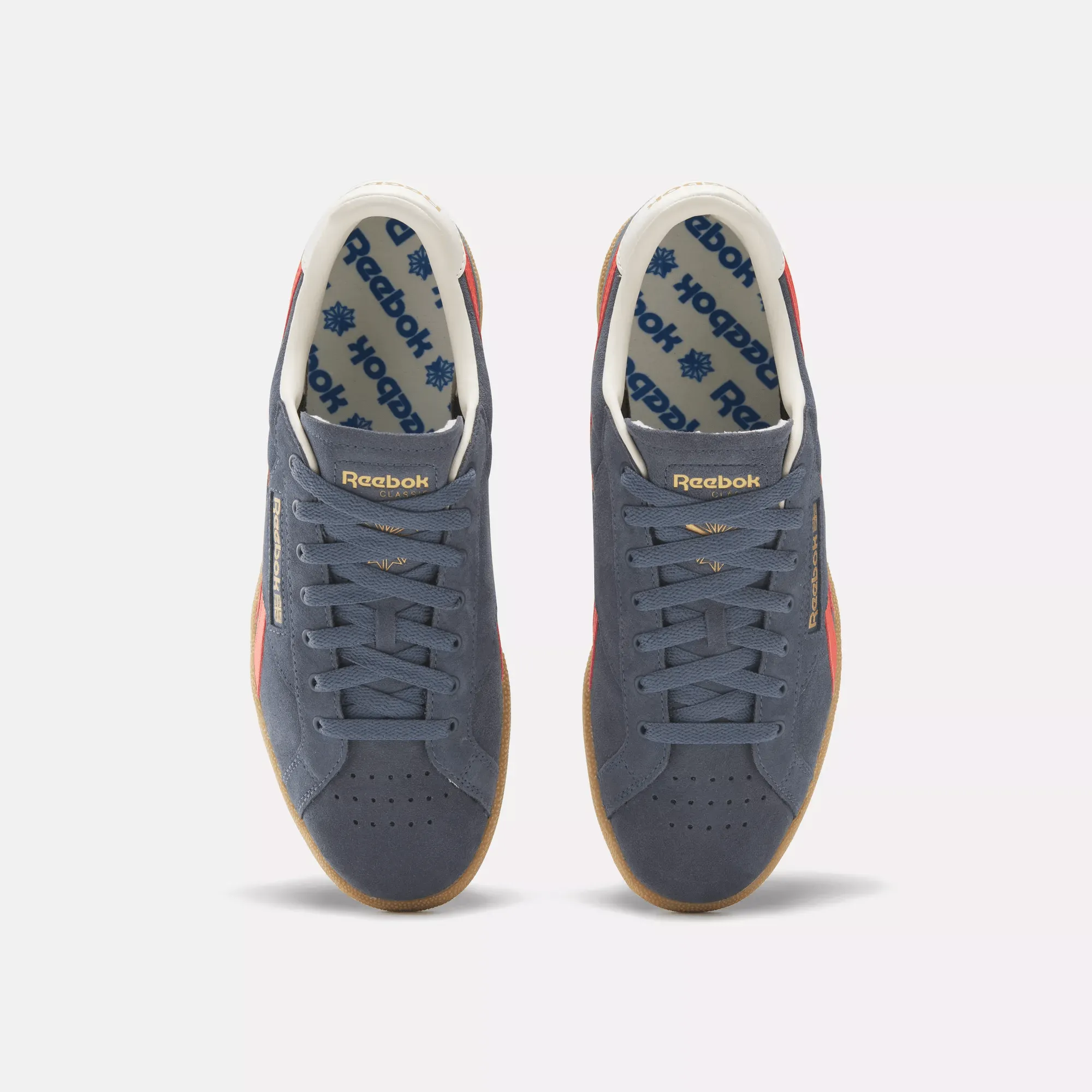 Reebok Schuhe Club C Grounds UK Schuhe