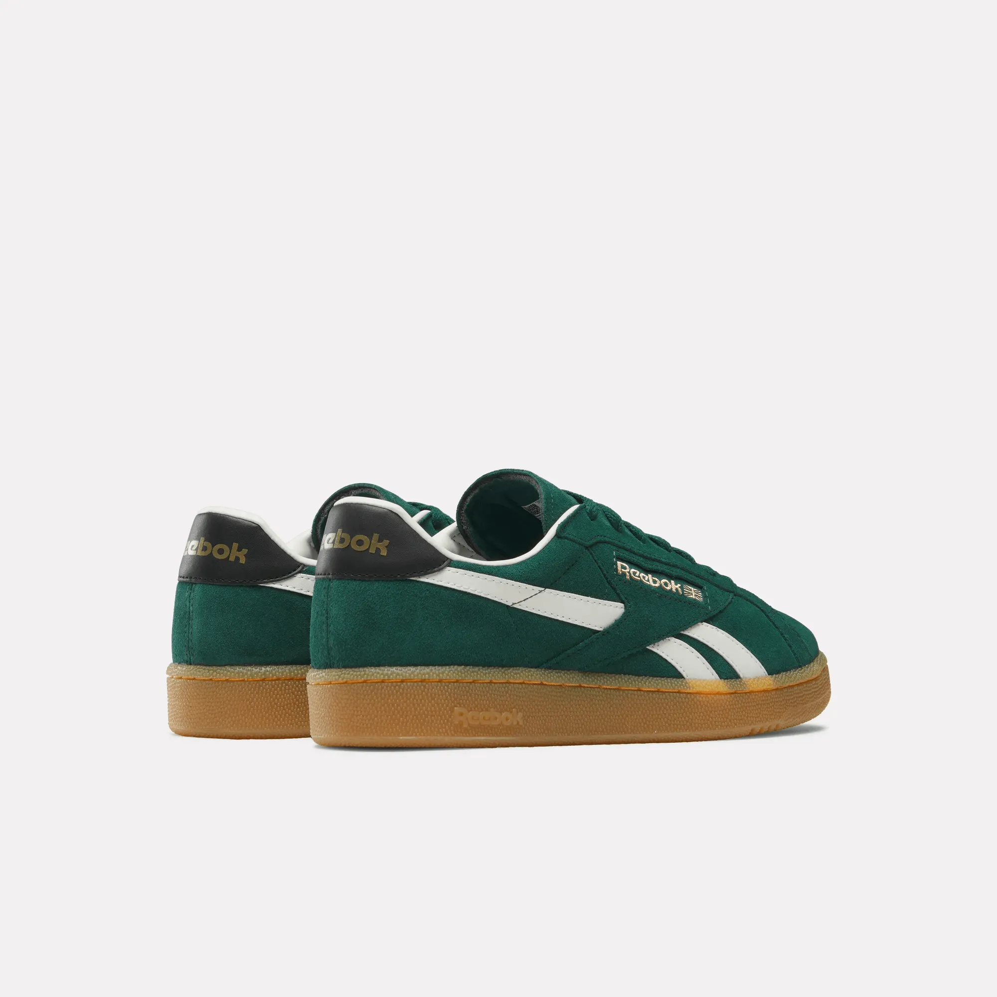 Reebok Schuhe Club C Grounds UK Schuhe