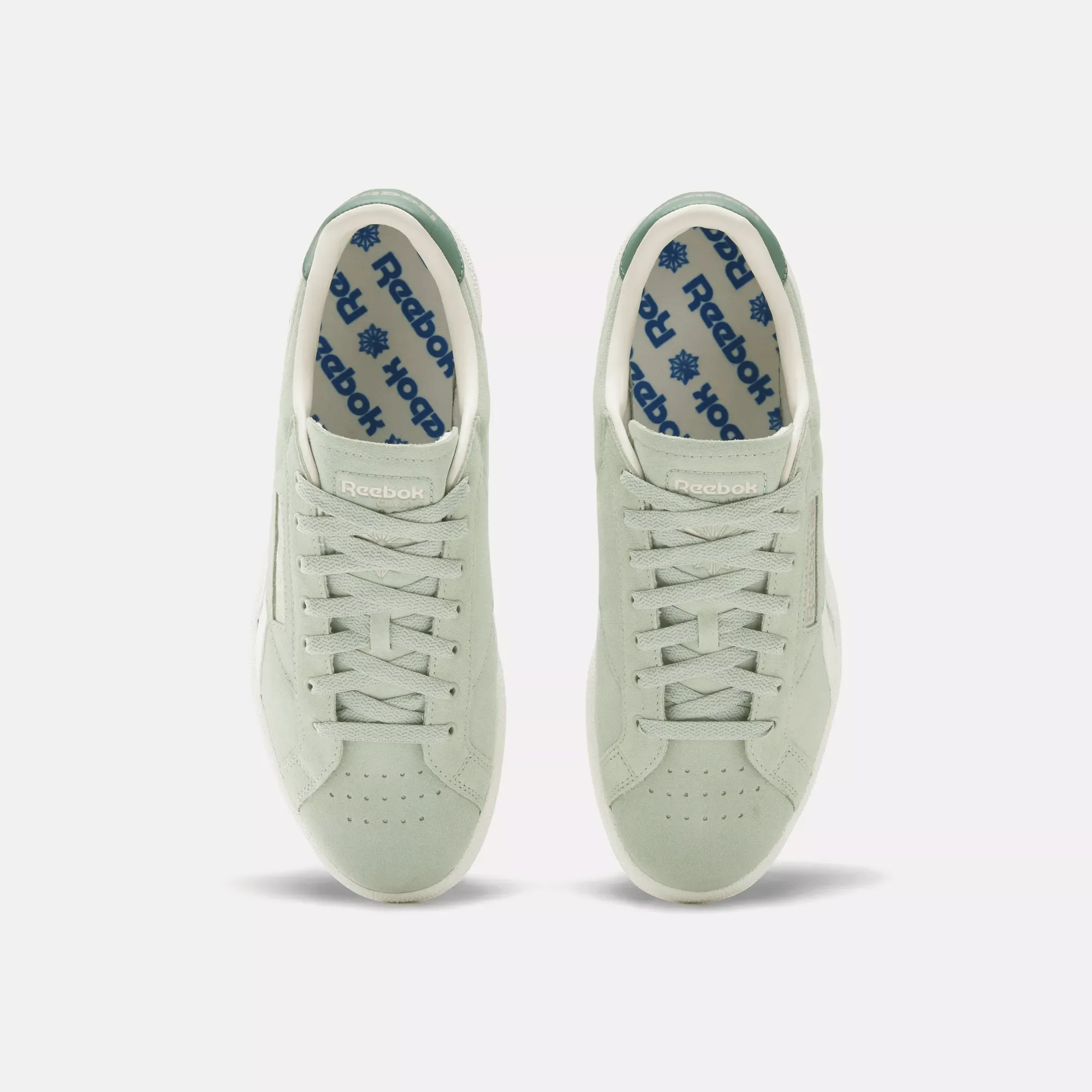 Reebok Schuhe Club C Grounds UK Schuhe