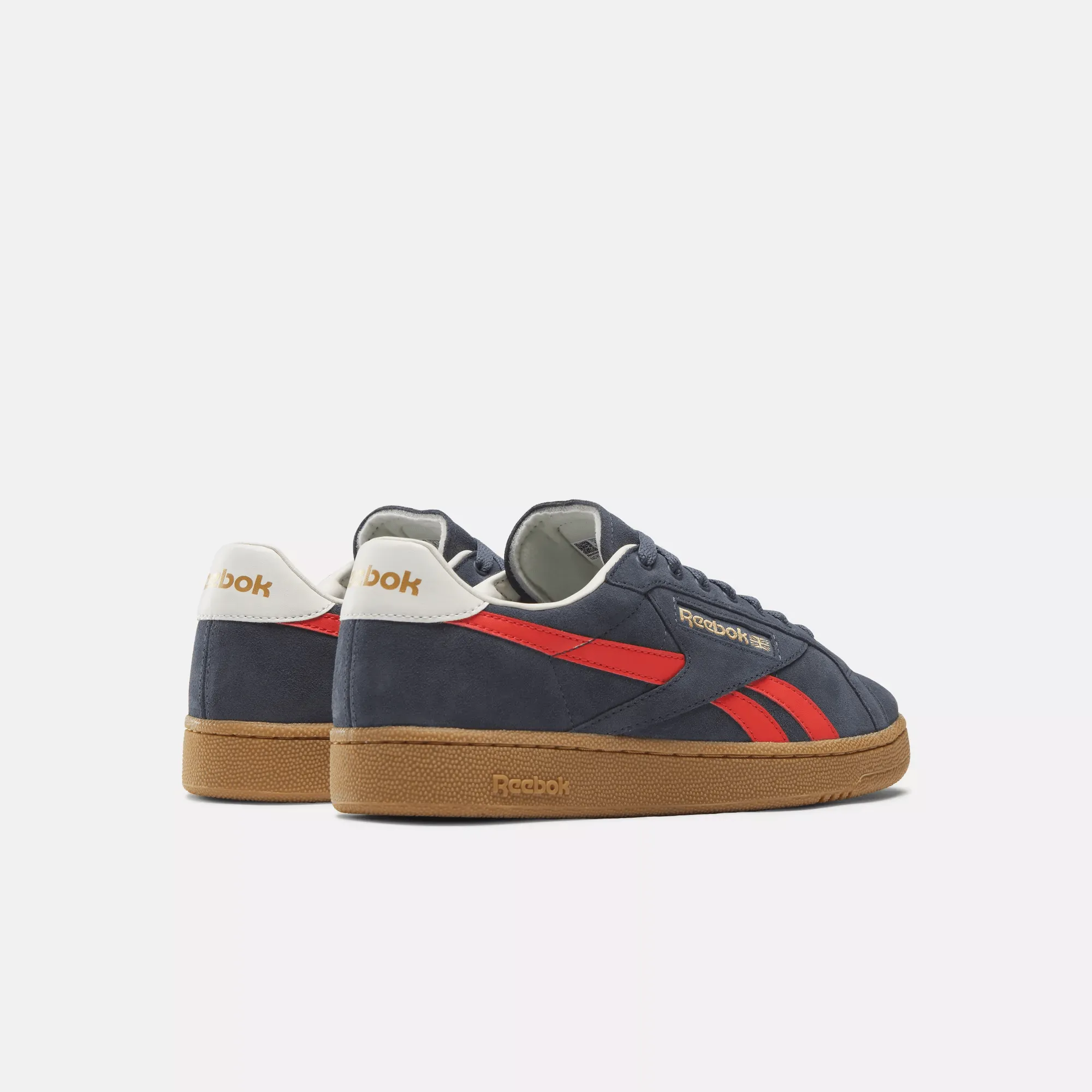 Reebok Schuhe Club C Grounds UK Schuhe