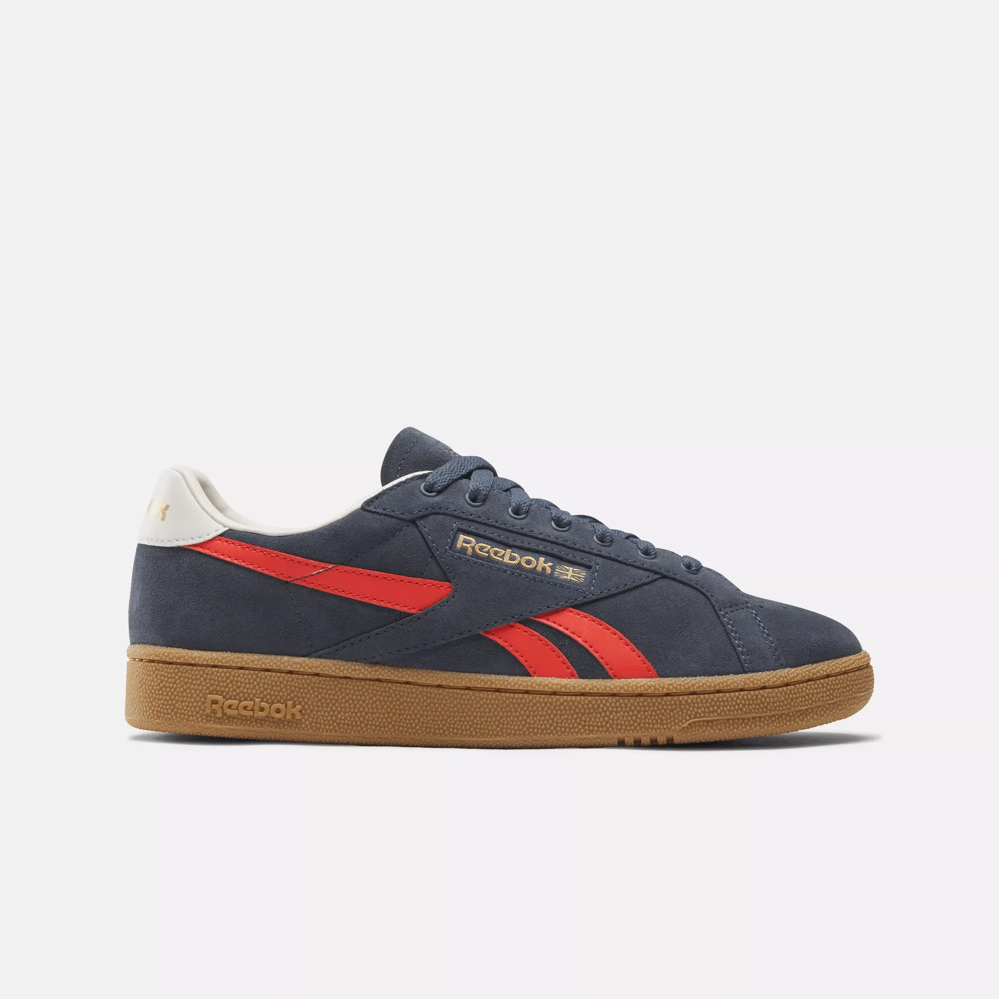 Reebok Schuhe Club C Grounds UK Schuhe