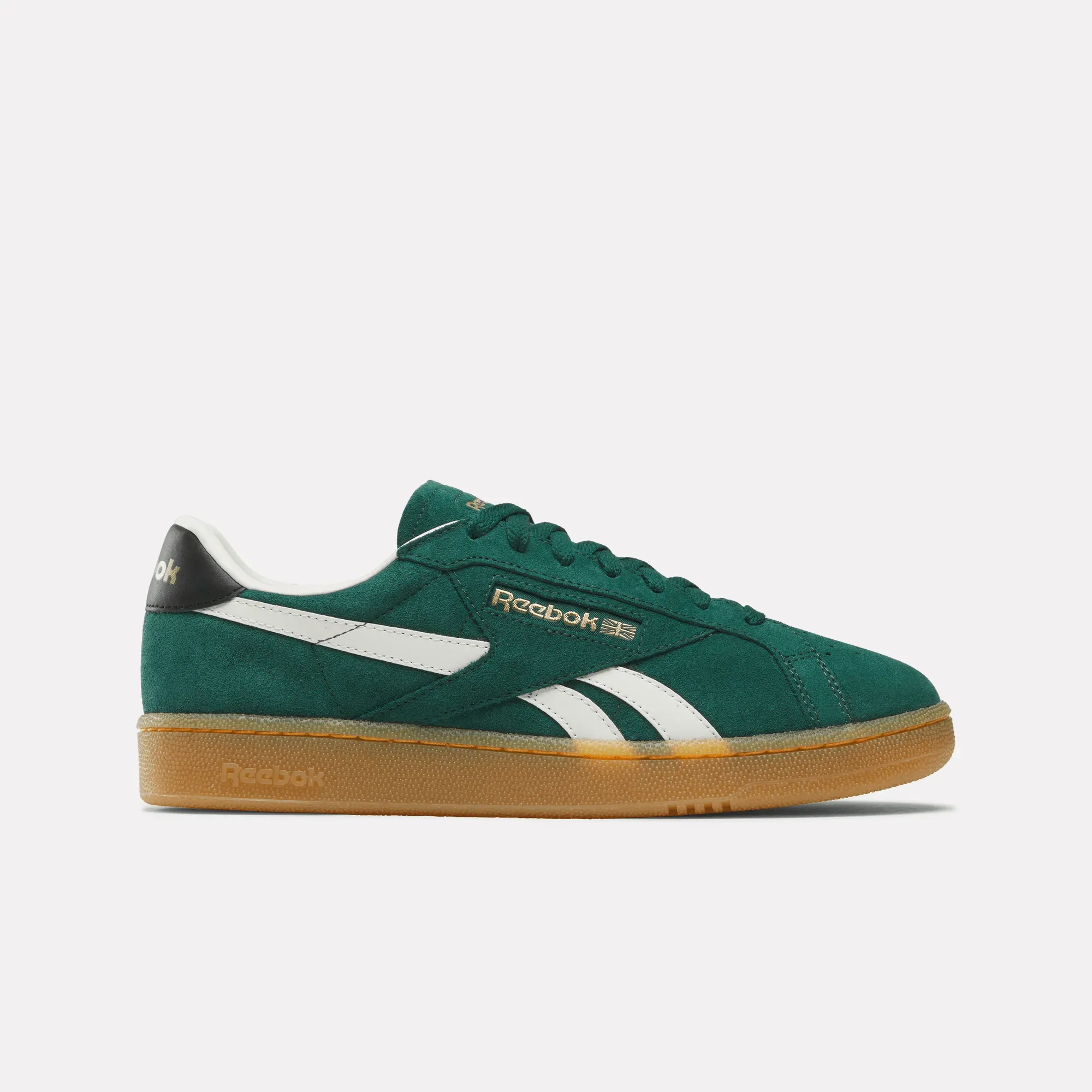 Reebok Schuhe Club C Grounds UK Schuhe