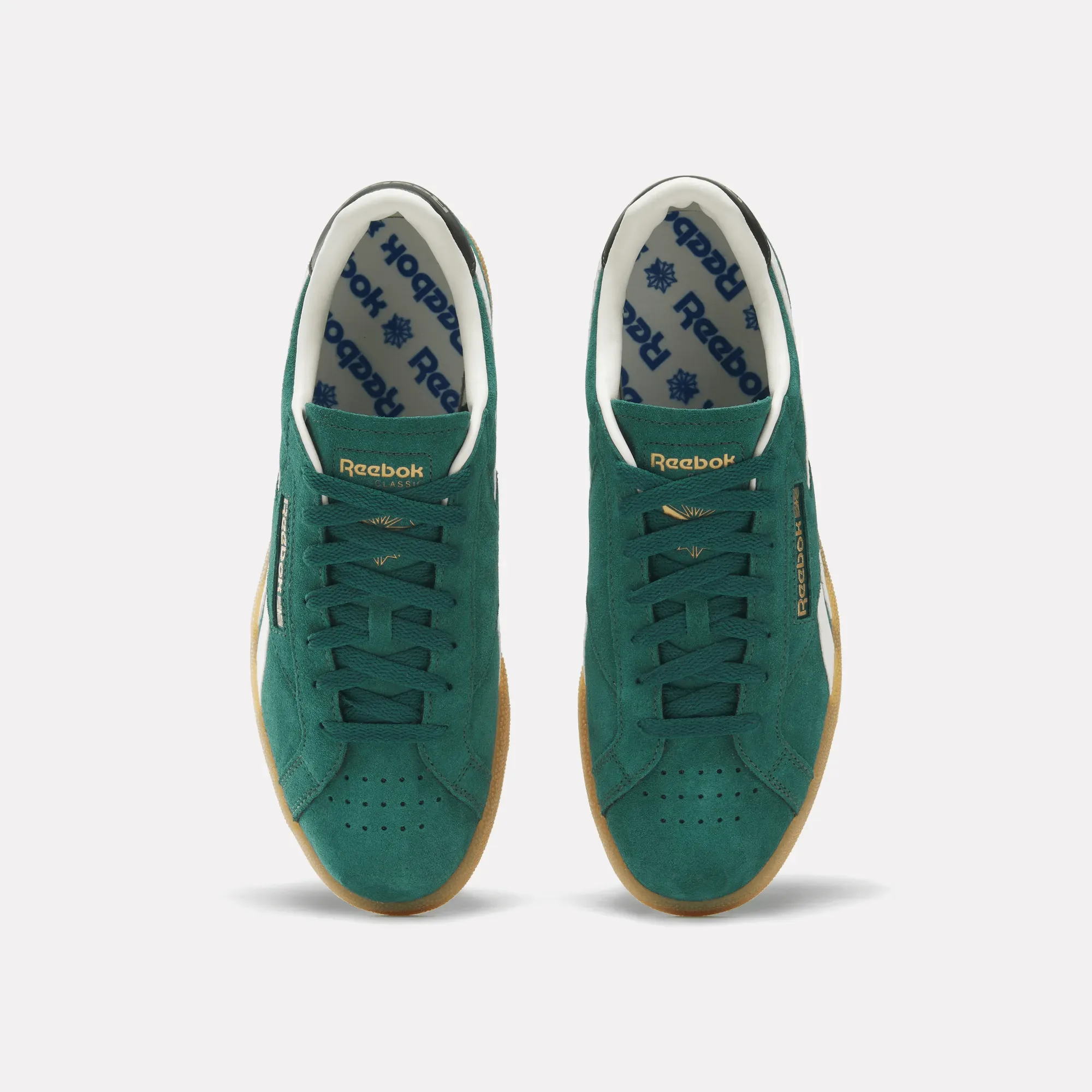 Reebok Schuhe Club C Grounds UK Schuhe