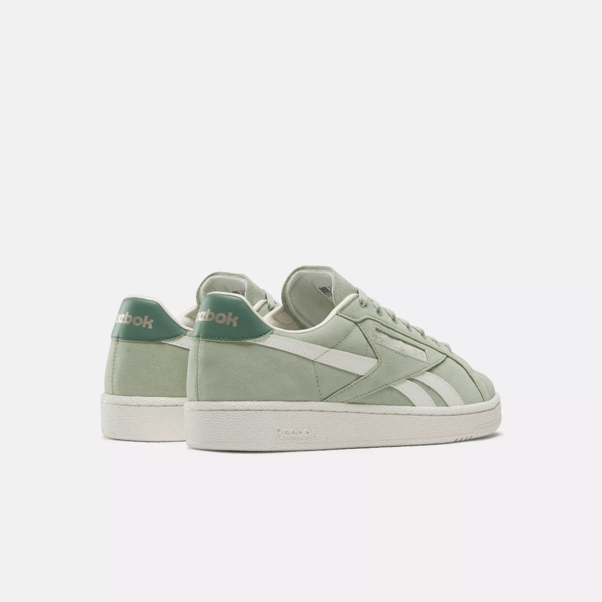 Reebok Schuhe Club C Grounds UK Schuhe