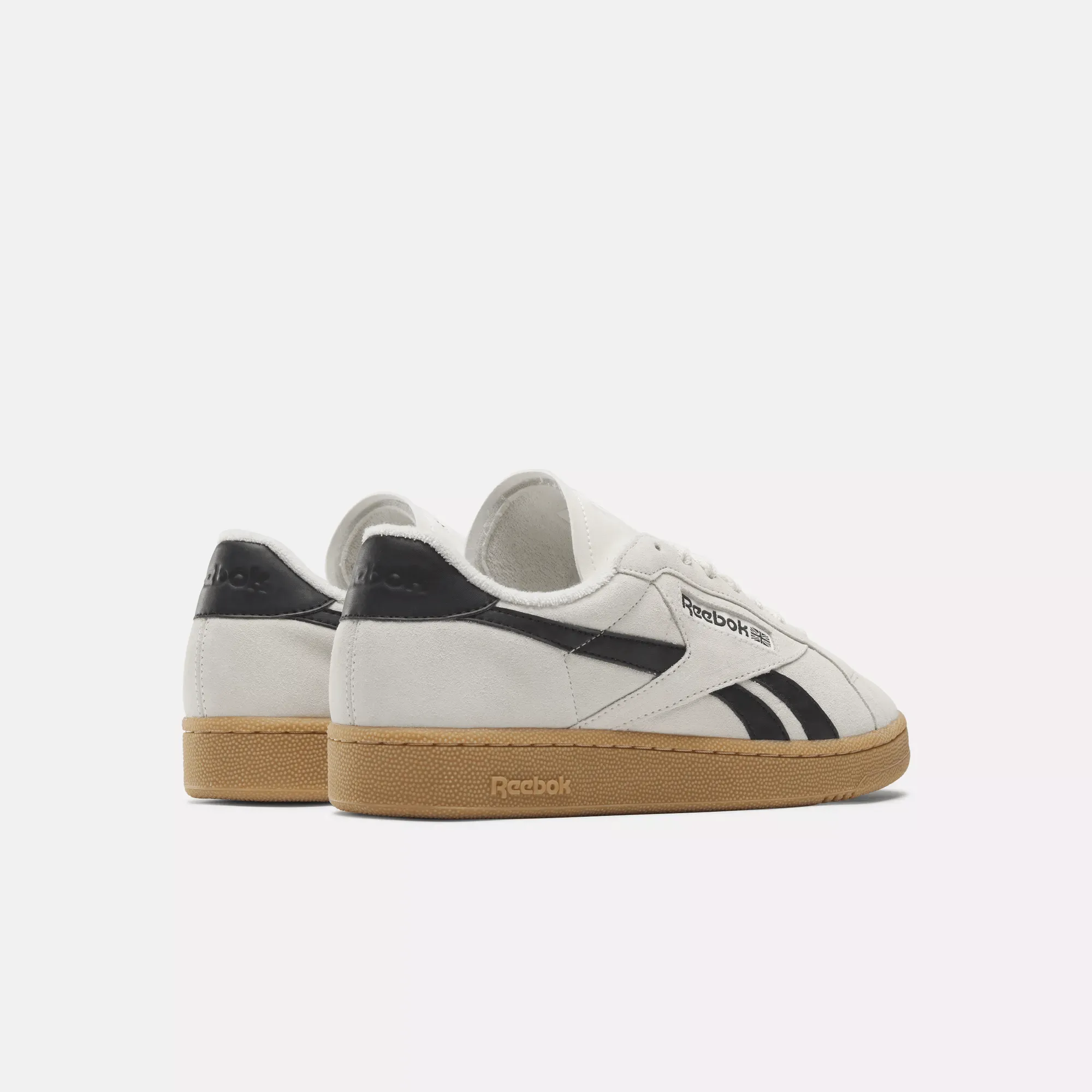 Reebok Schuhe Club C Grounds UK Schuhe