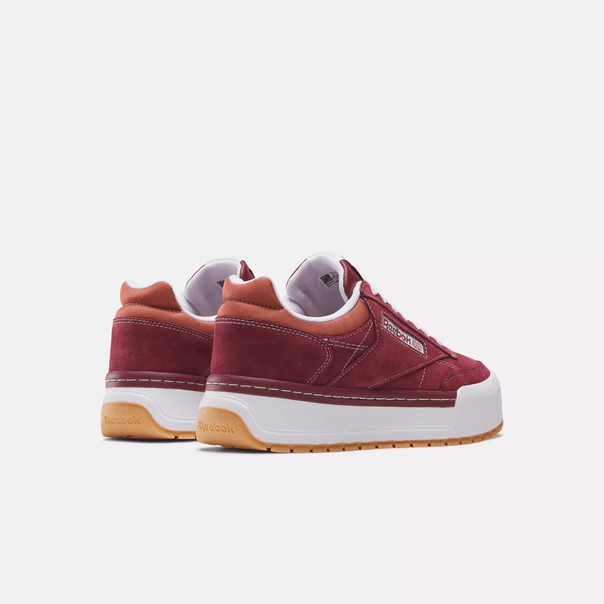 Reebok Schuhe Club C Megacourt Schuhe