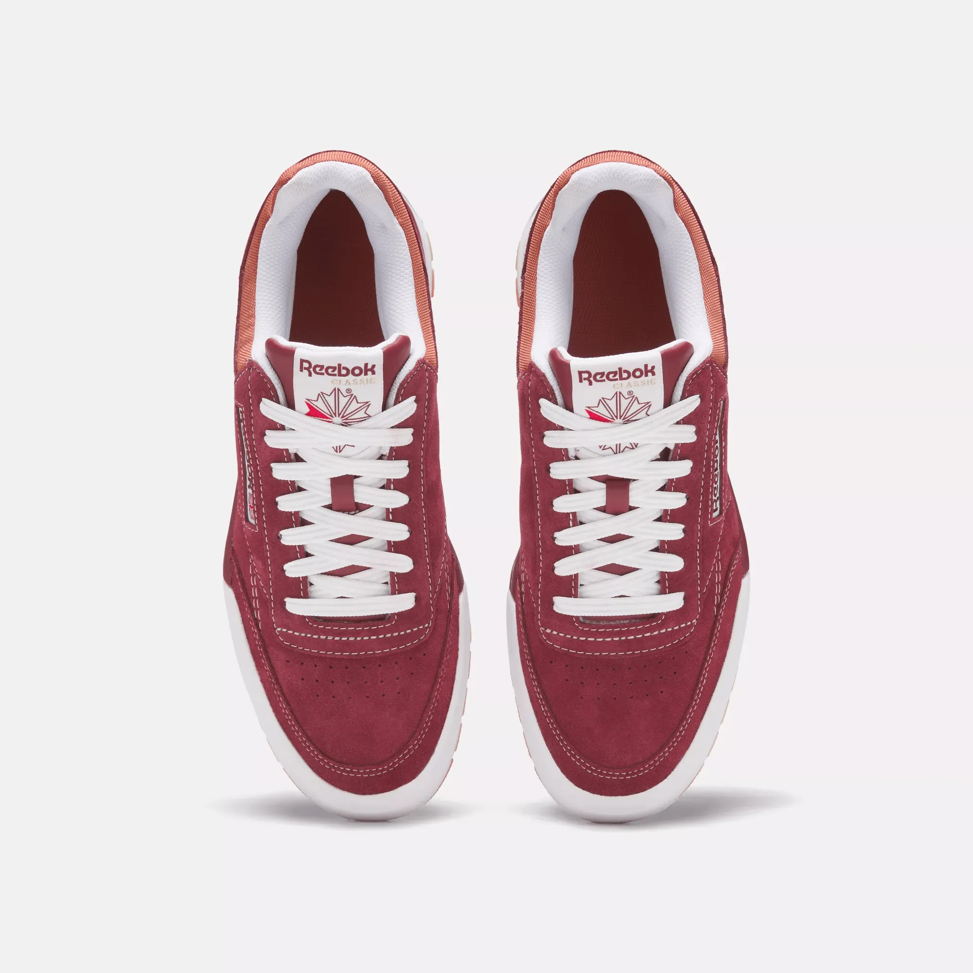 Reebok Schuhe Club C Megacourt Schuhe