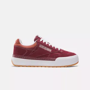 Reebok Schuhe Club C Megacourt Schuhe