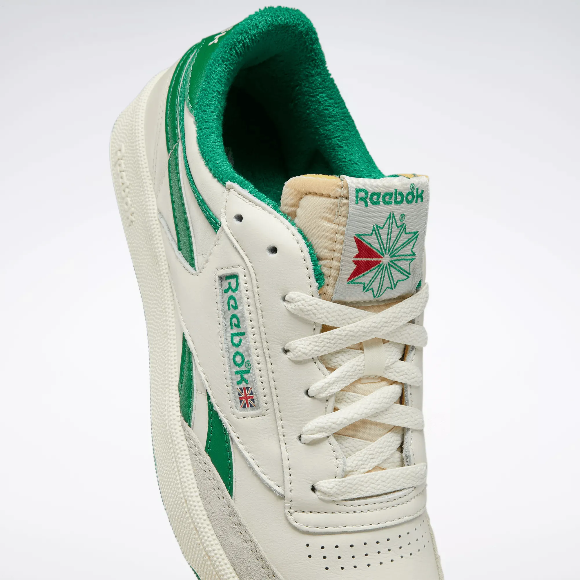 Reebok Schuhe Club C Revenge Vintage Schuhe