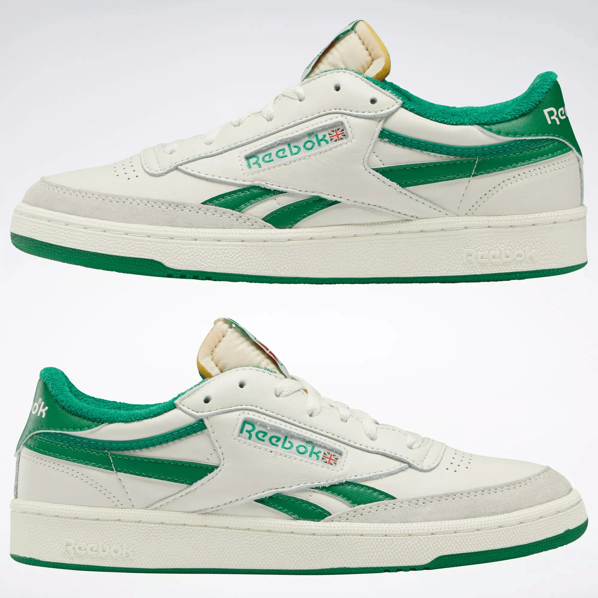 Reebok Schuhe Club C Revenge Vintage Schuhe