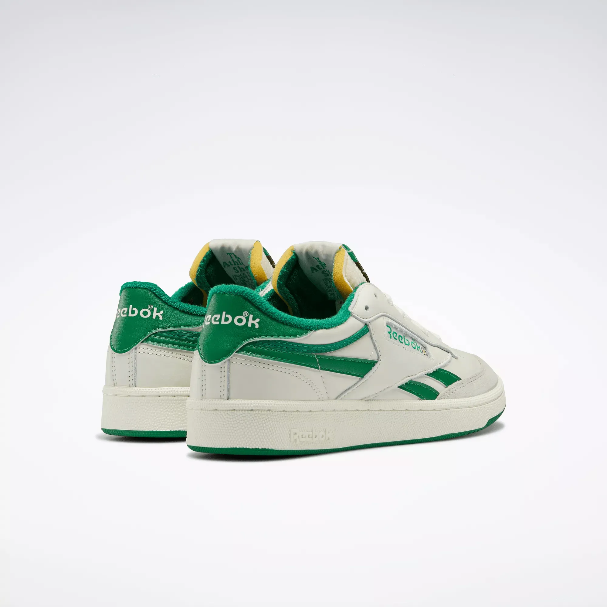 Reebok Schuhe Club C Revenge Vintage Schuhe