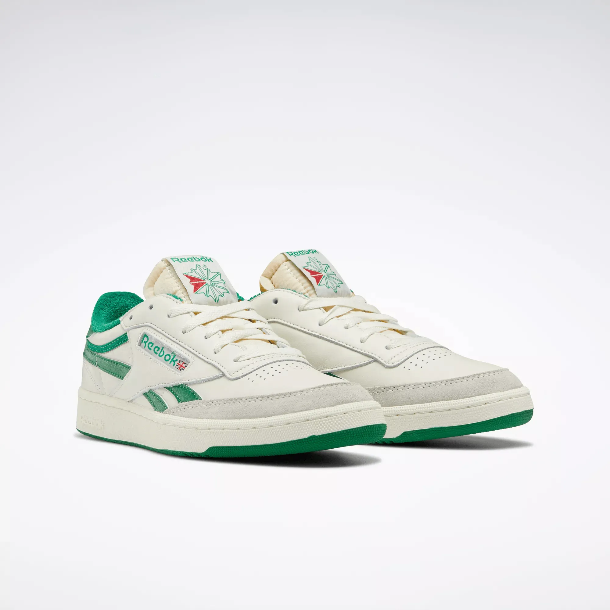 Reebok Schuhe Club C Revenge Vintage Schuhe