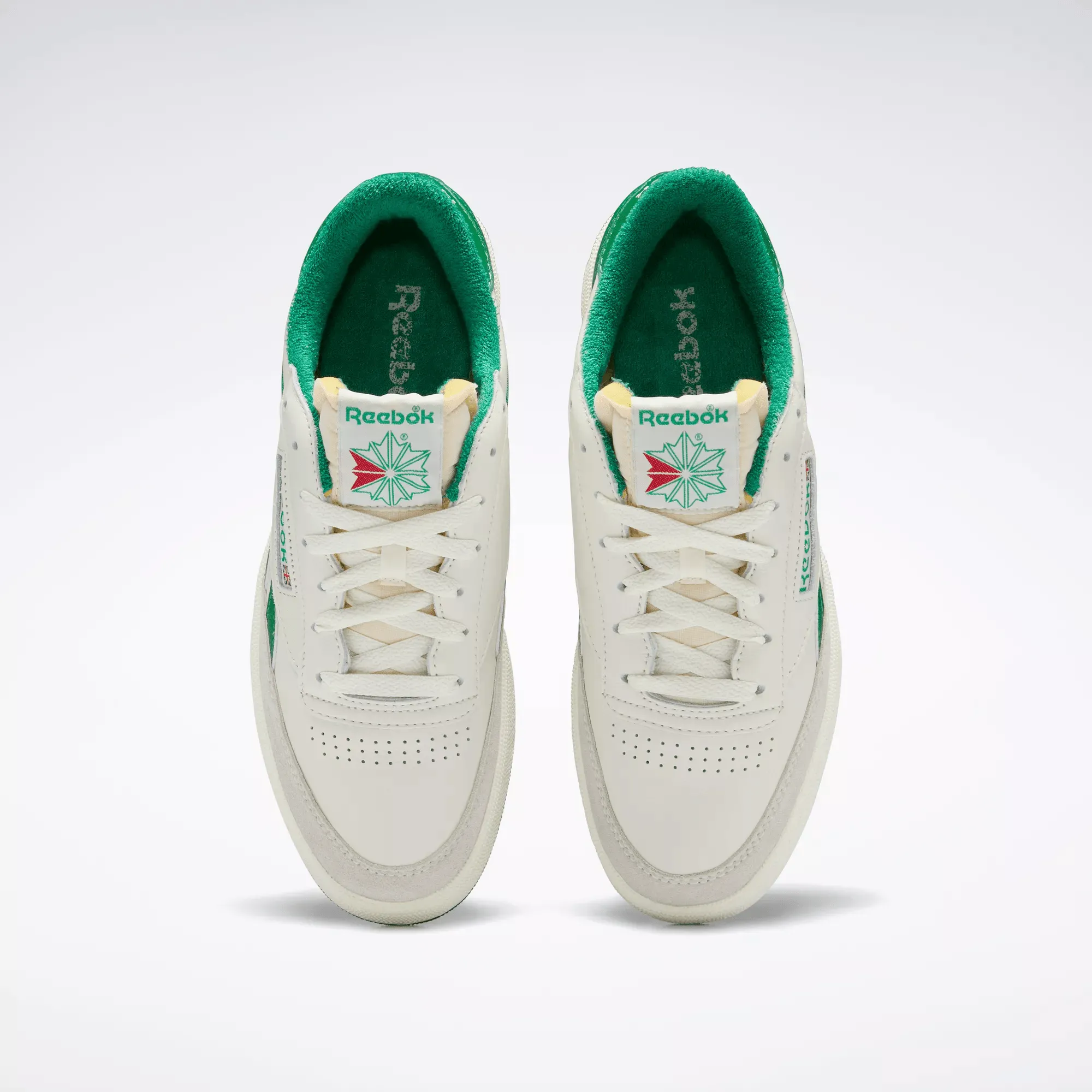 Reebok Schuhe Club C Revenge Vintage Schuhe