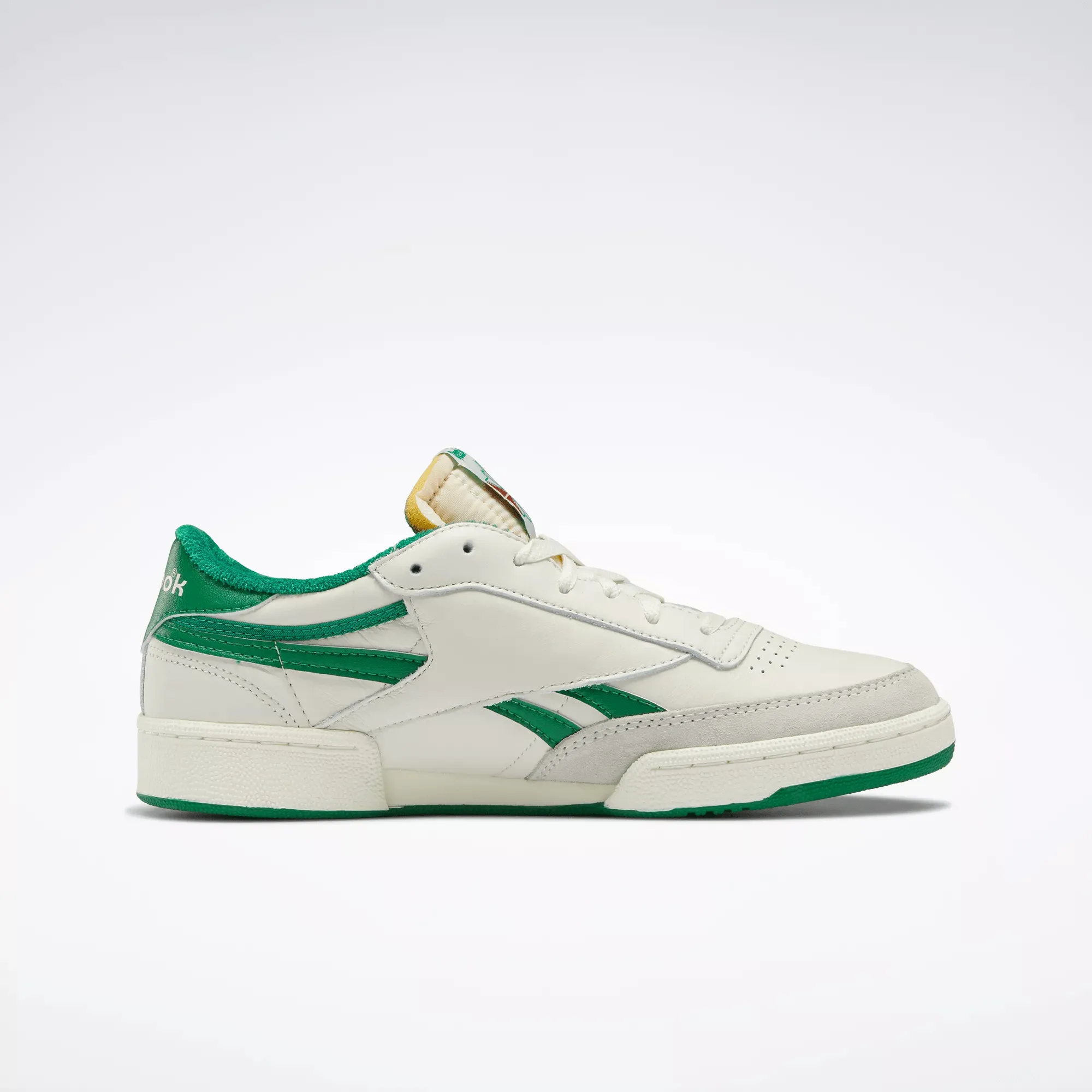 Reebok Schuhe Club C Revenge Vintage Schuhe