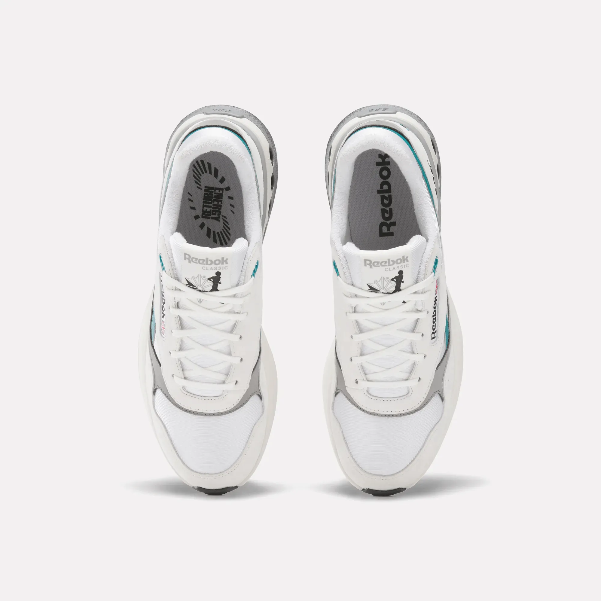Reebok Schuhe ERS Welt Schuhe