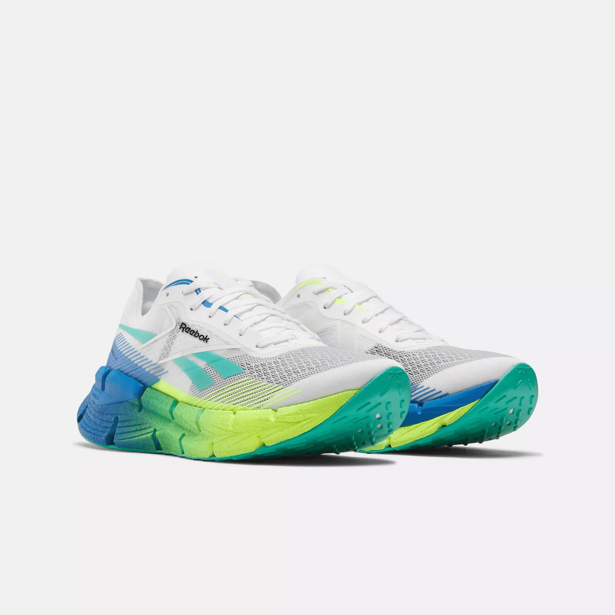 Reebok Schuhe FloatZig X1 Schuhe