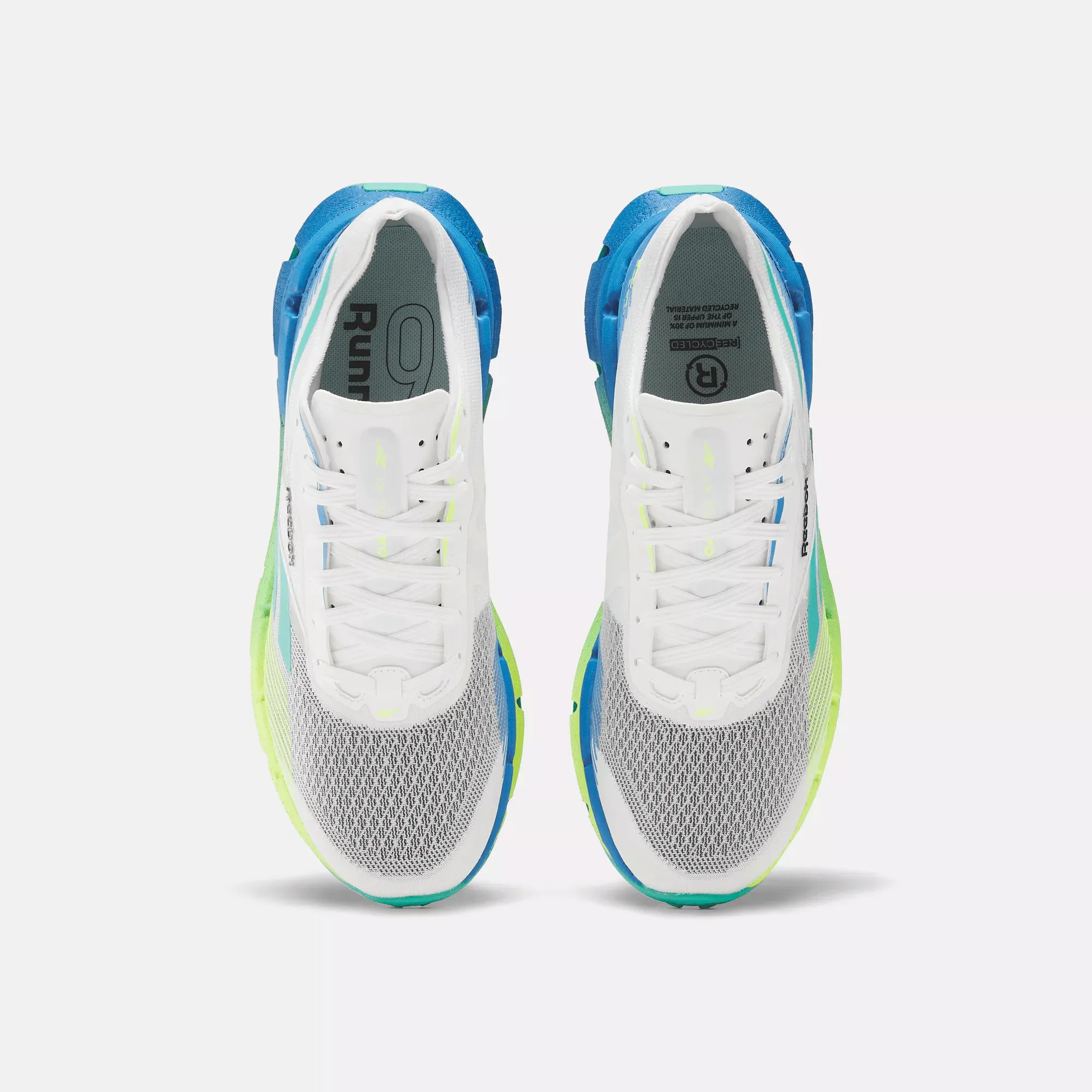 Reebok Schuhe FloatZig X1 Schuhe