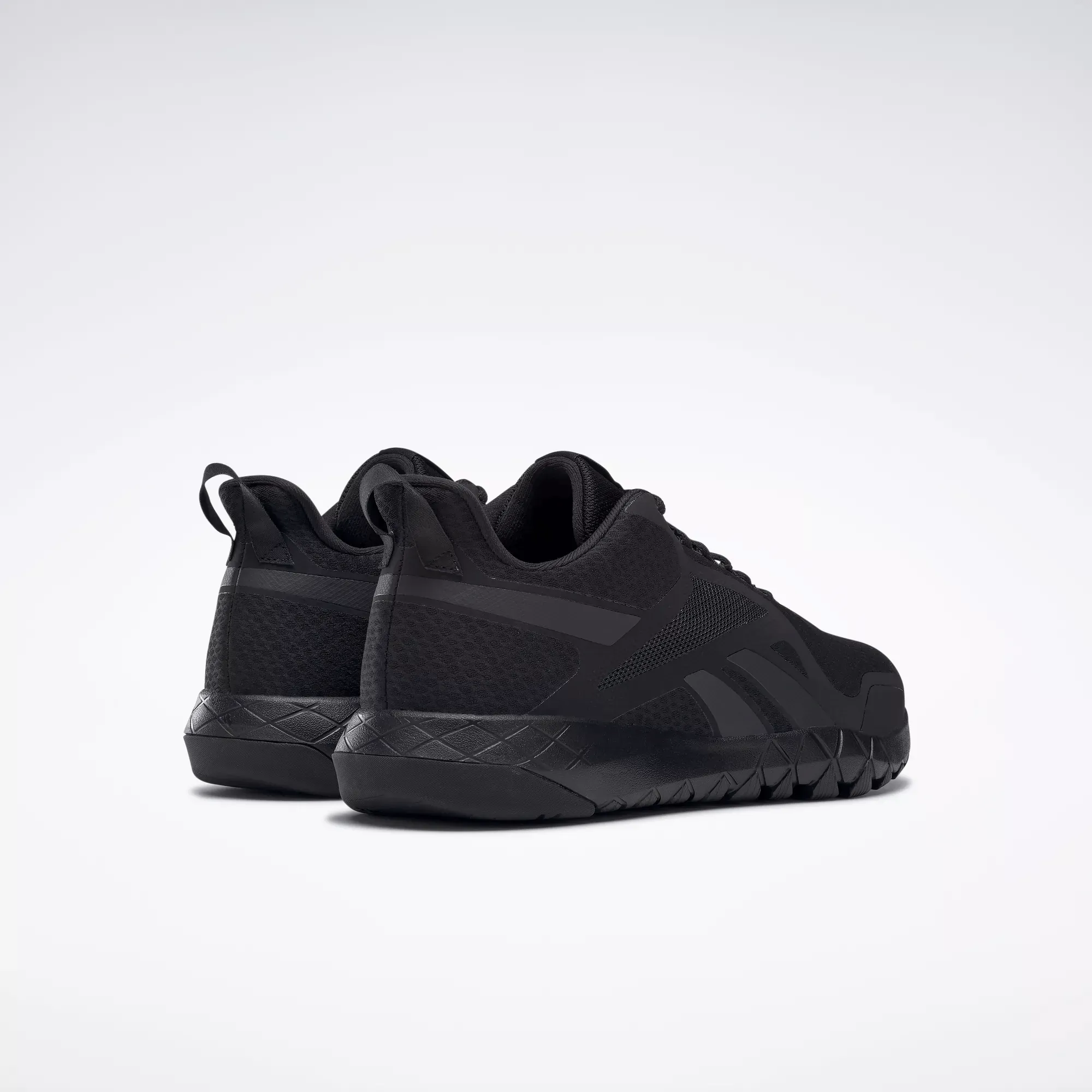 Reebok Schuhe Herren Flexagon Force 3 Weite 4E Trainingsschuhe