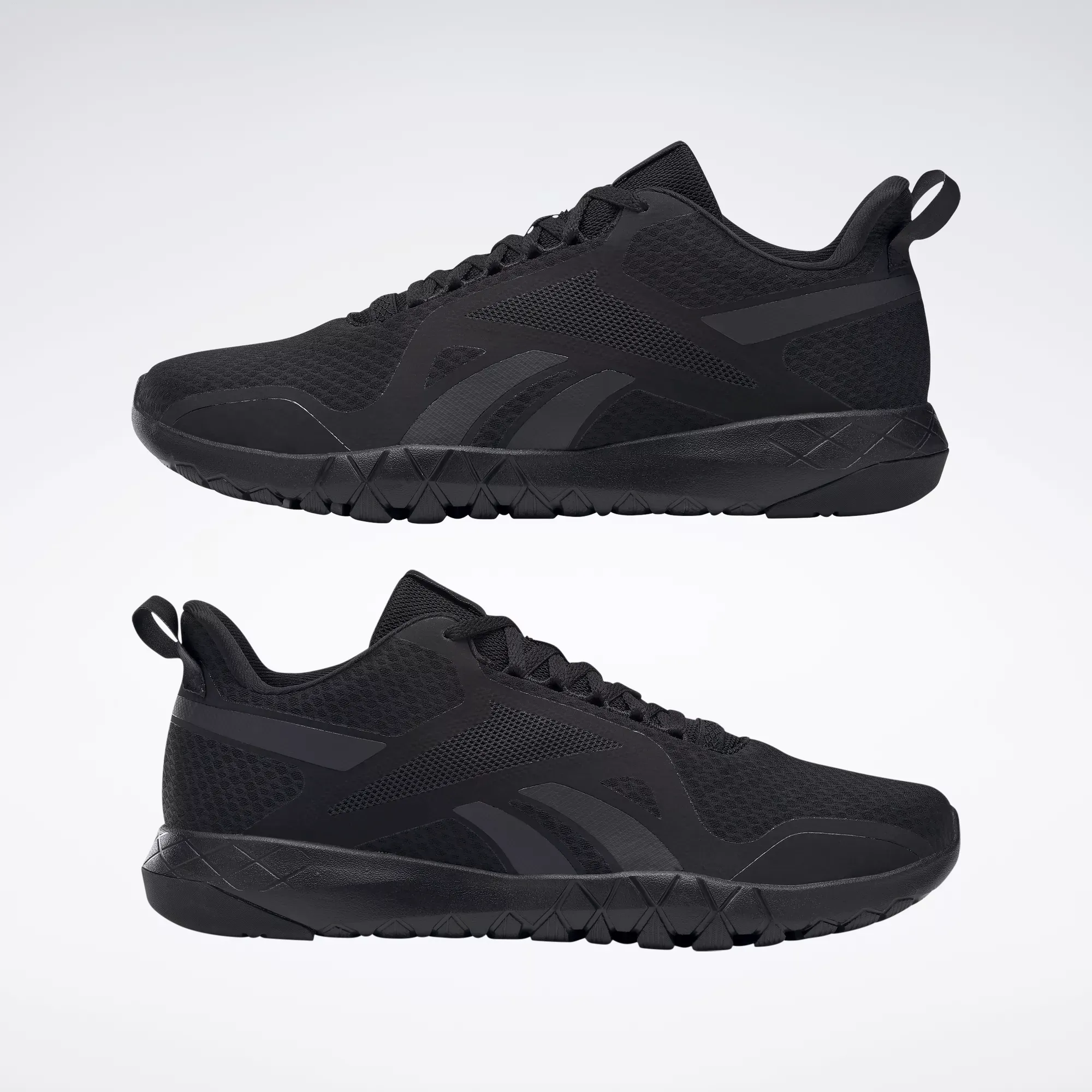 Reebok Schuhe Herren Flexagon Force 3 Weite 4E Trainingsschuhe