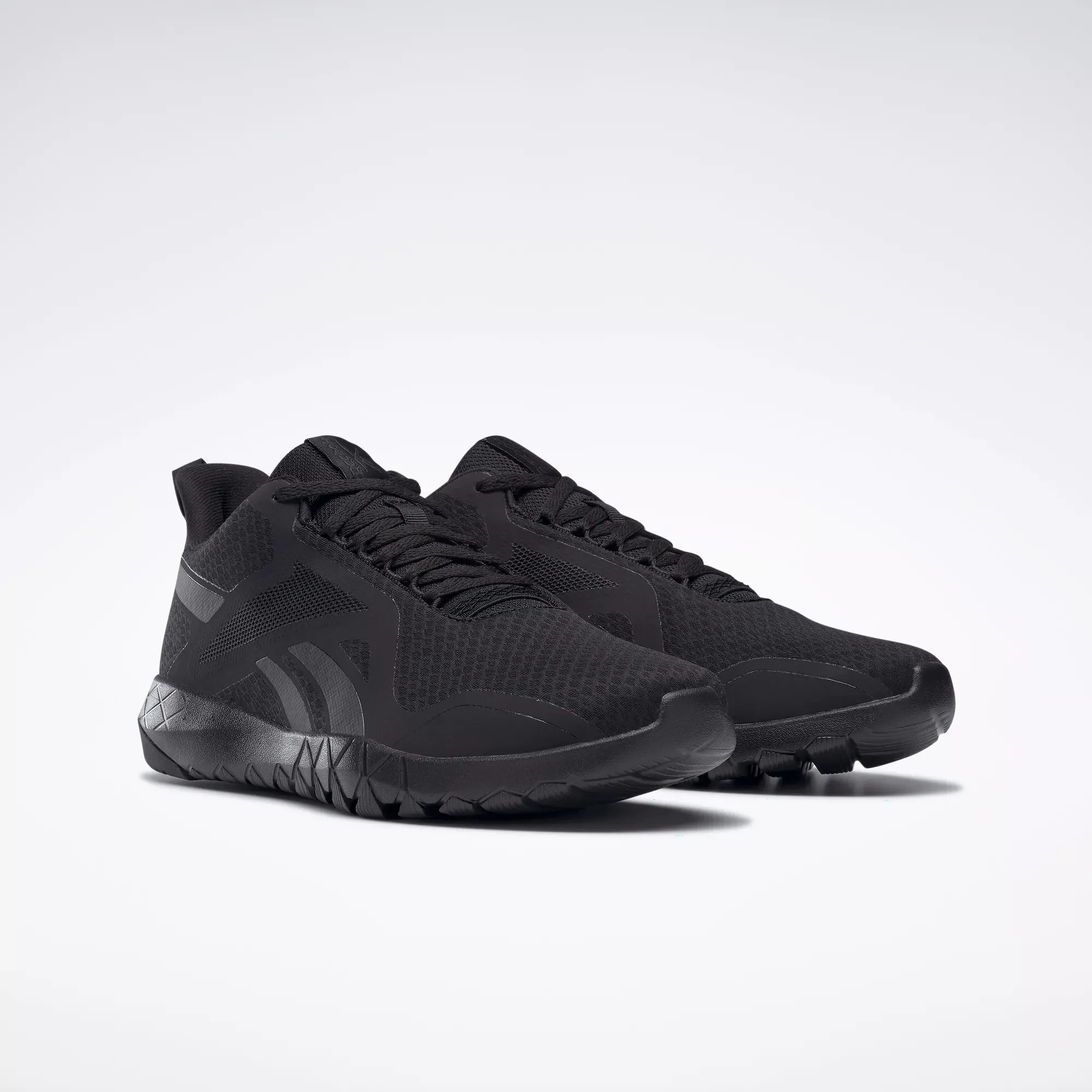 Reebok Schuhe Herren Flexagon Force 3 Weite 4E Trainingsschuhe