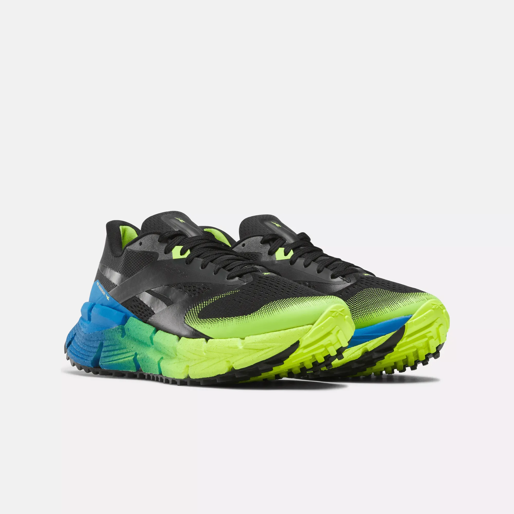 Reebok Schuhe Herren FloatZig 1 Abenteuer-Schuhe