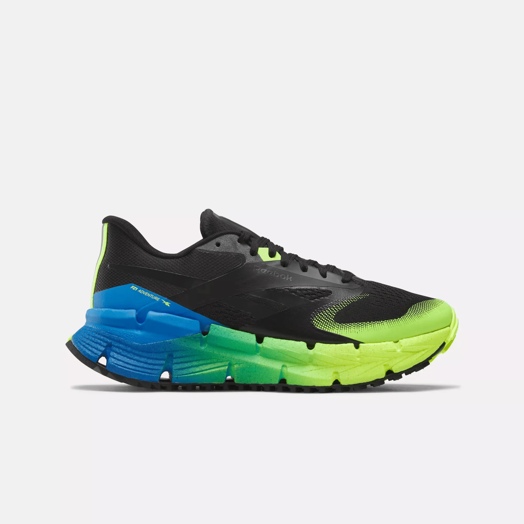 Reebok Schuhe Herren FloatZig 1 Abenteuer-Schuhe