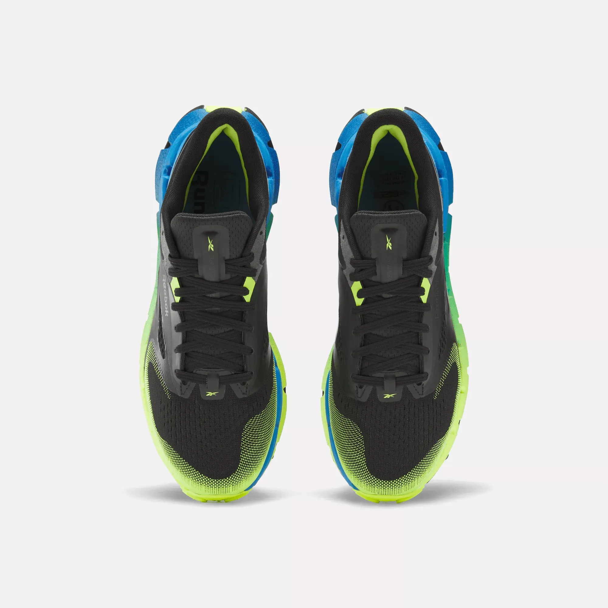 Reebok Schuhe Herren FloatZig 1 Abenteuer-Schuhe