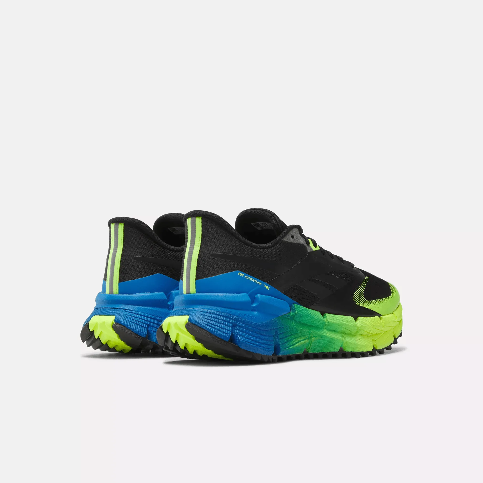 Reebok Schuhe Herren FloatZig 1 Abenteuer-Schuhe