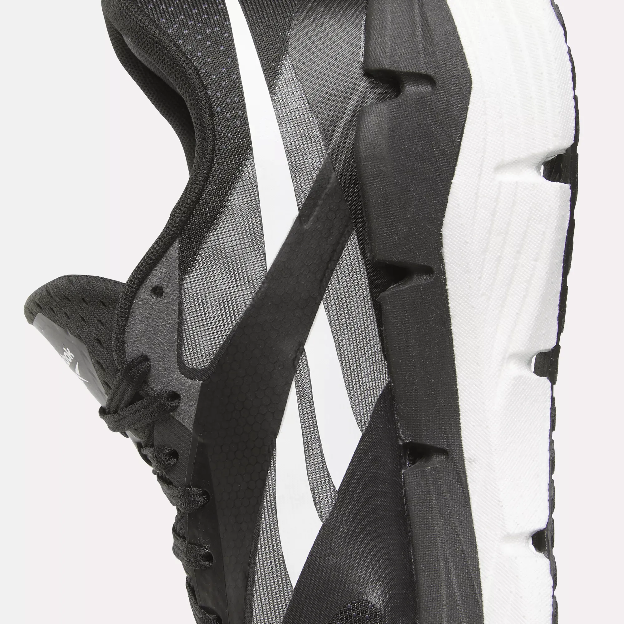 Reebok Schuhe Herren FloatZig Symmetros Schuhe