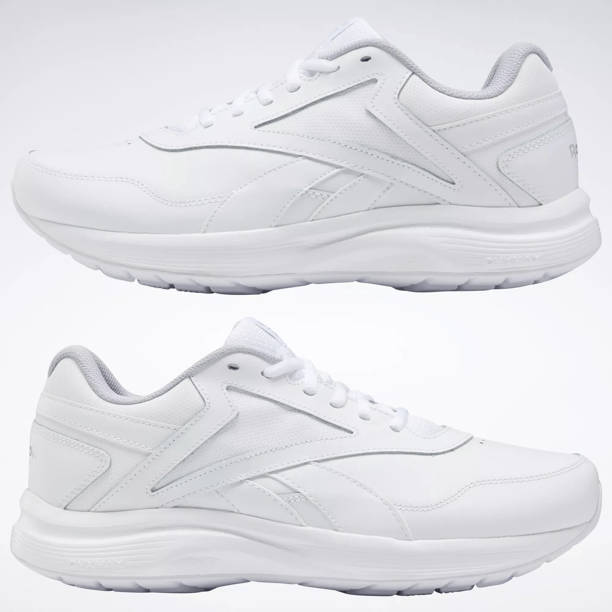 Reebok Schuhe Herren Walk Ultra 7 DMX MAX Extra-Weite Schuhe