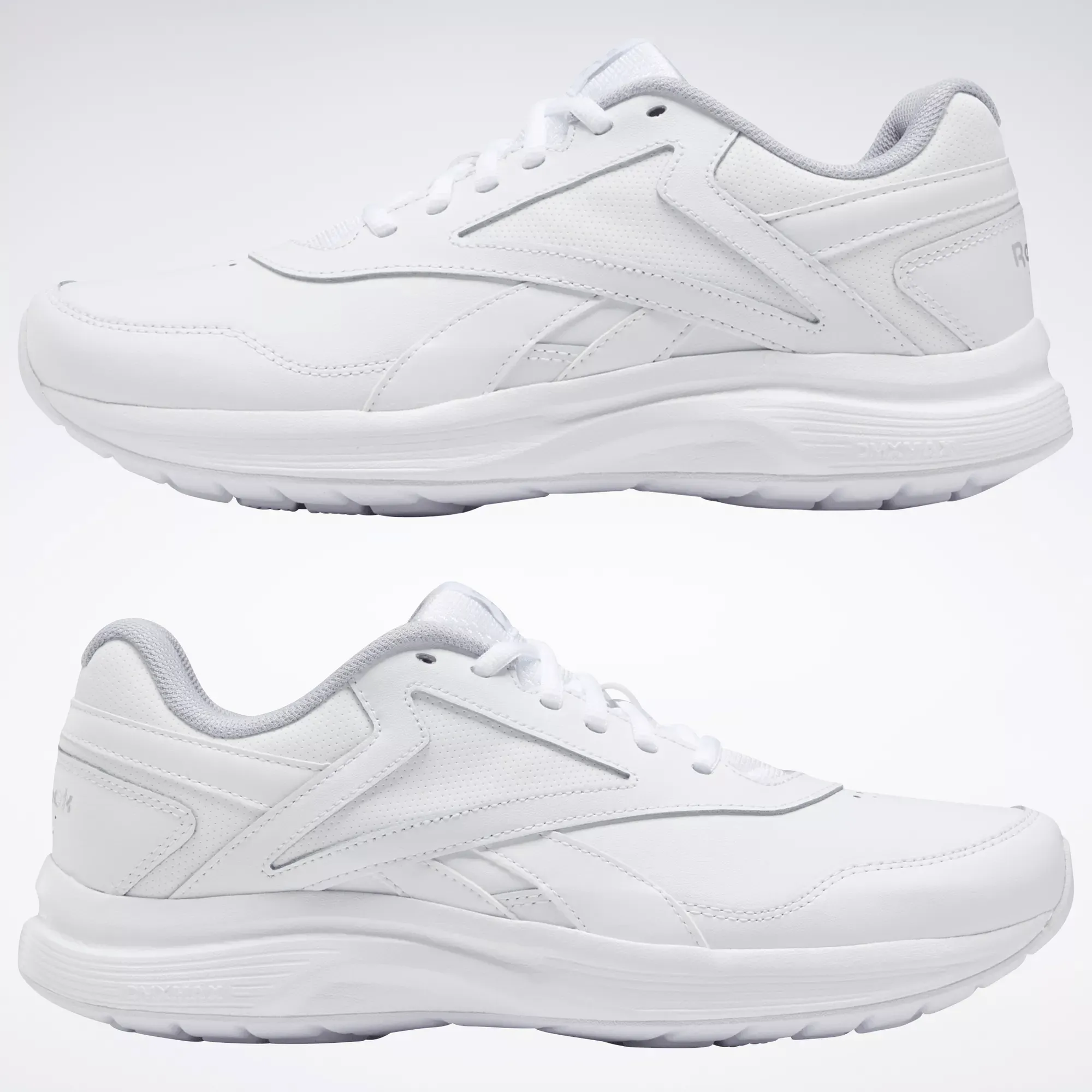 Reebok Schuhe Herren Walk Ultra 7 DMX MAX Weite Schuhe