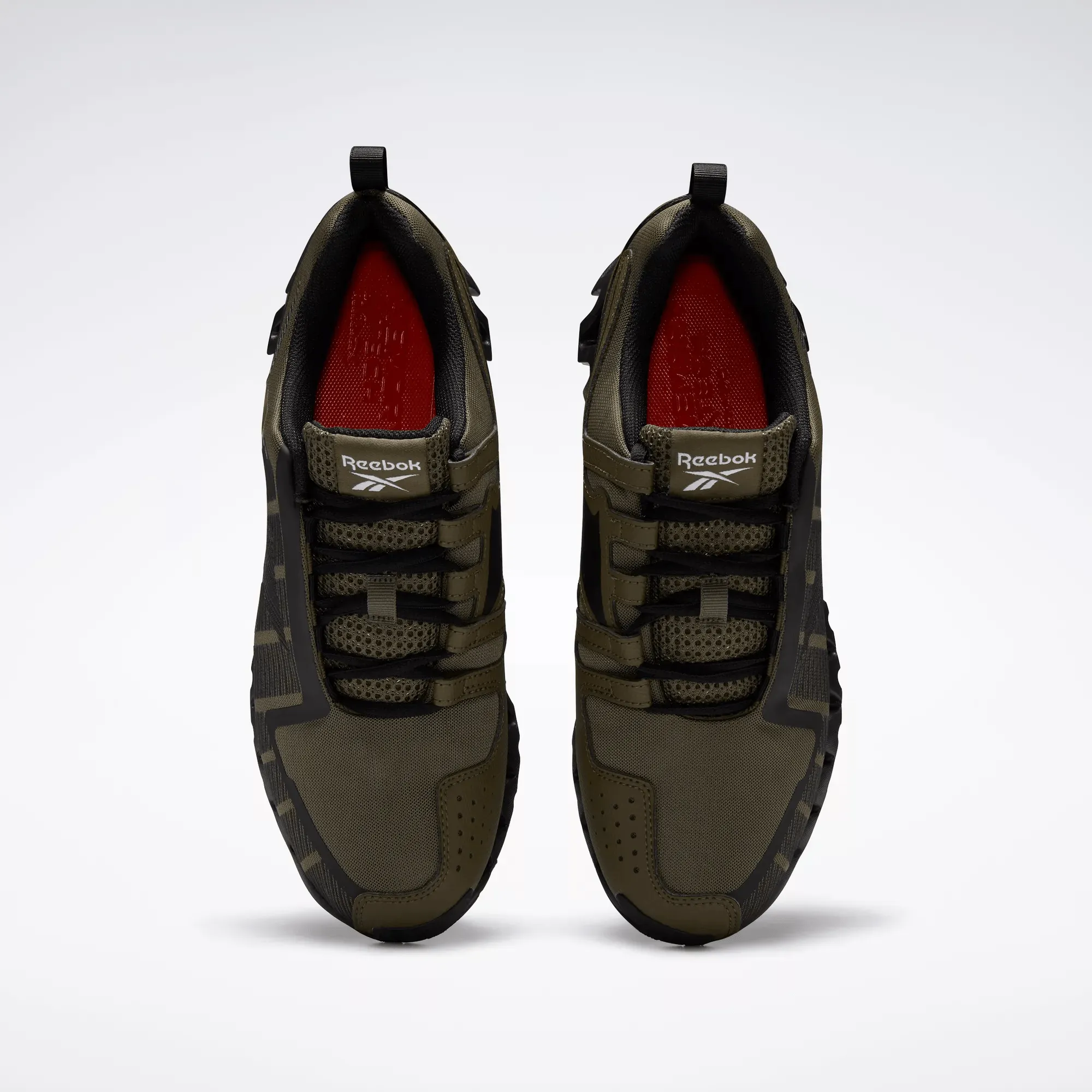Reebok Schuhe Herren ZigWild Trail 6 Schuhe