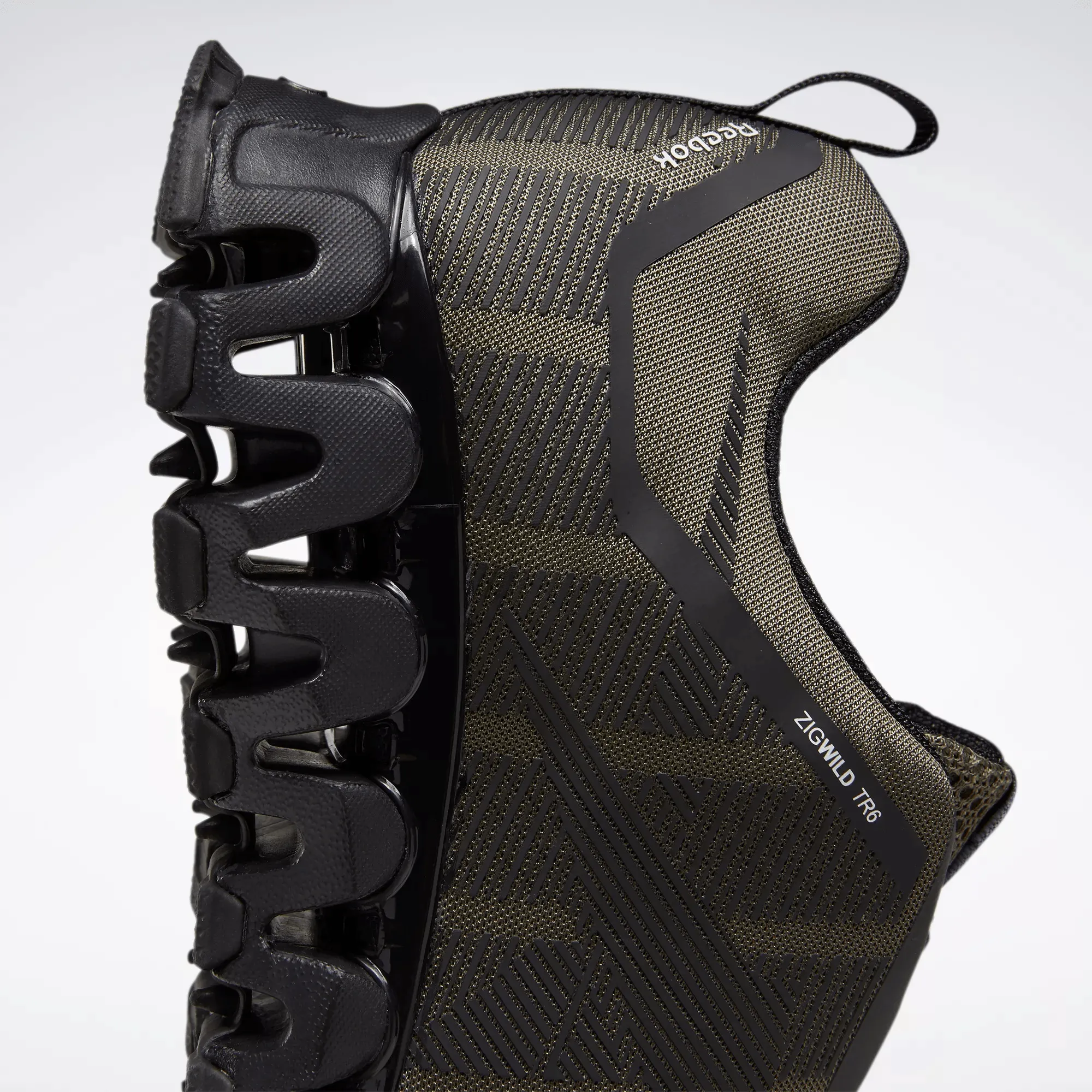 Reebok Schuhe Herren ZigWild Trail 6 Schuhe